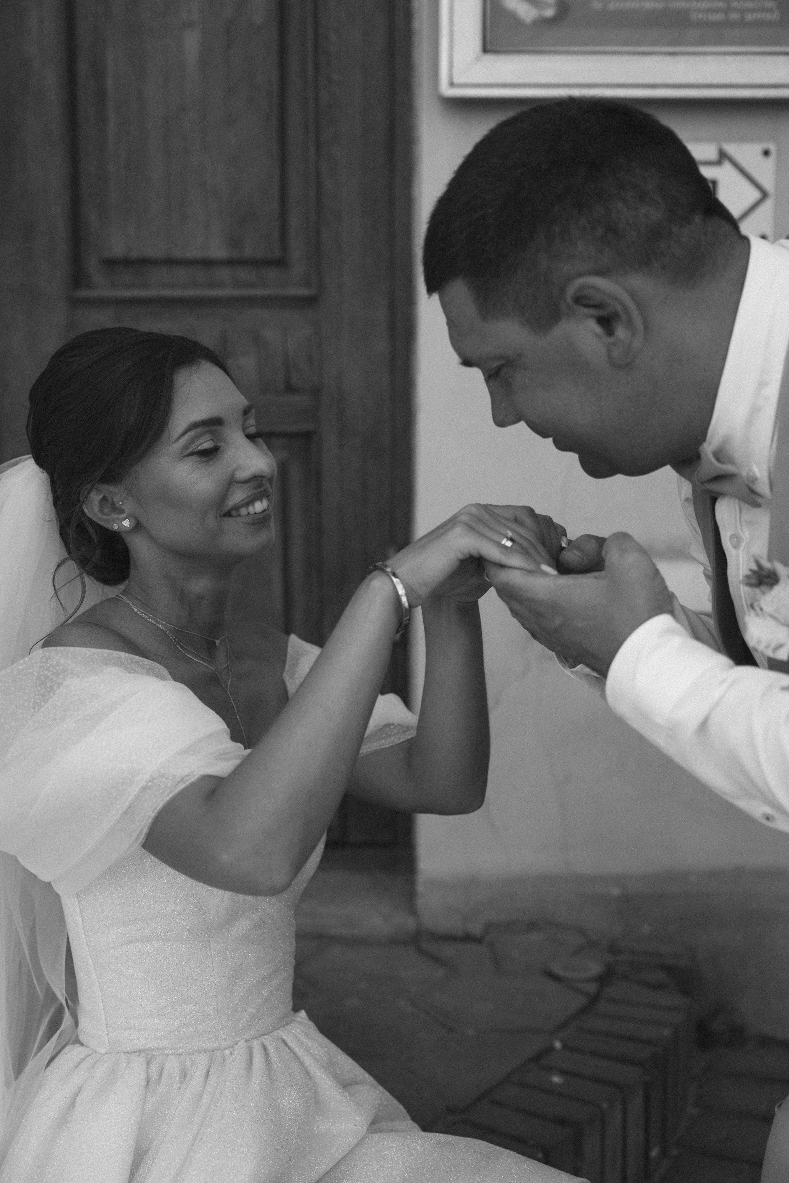 Кристина и Вова. Семейный фотограф Губкин/Старый Оскол