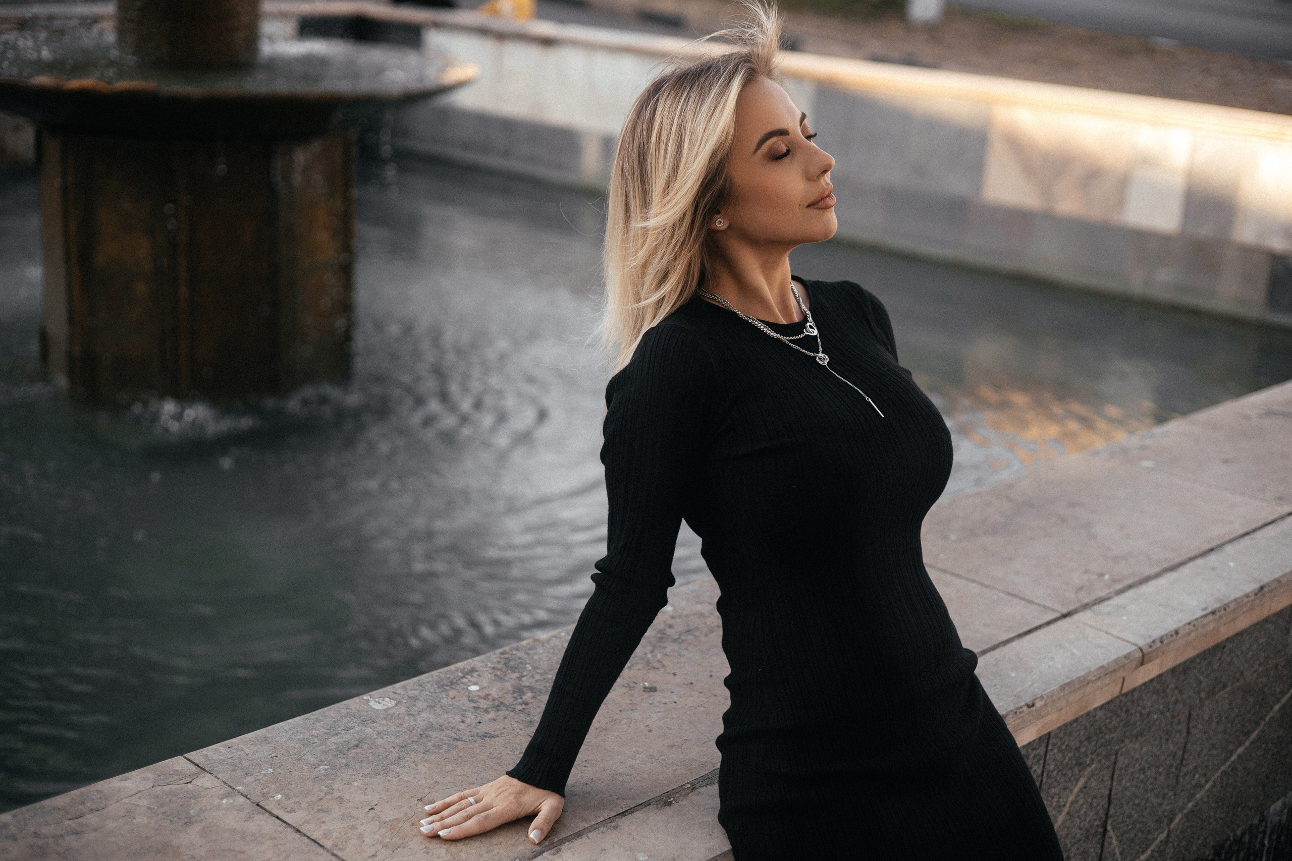 Лиля и Роман. Семейный фотограф Губкин/Старый Оскол