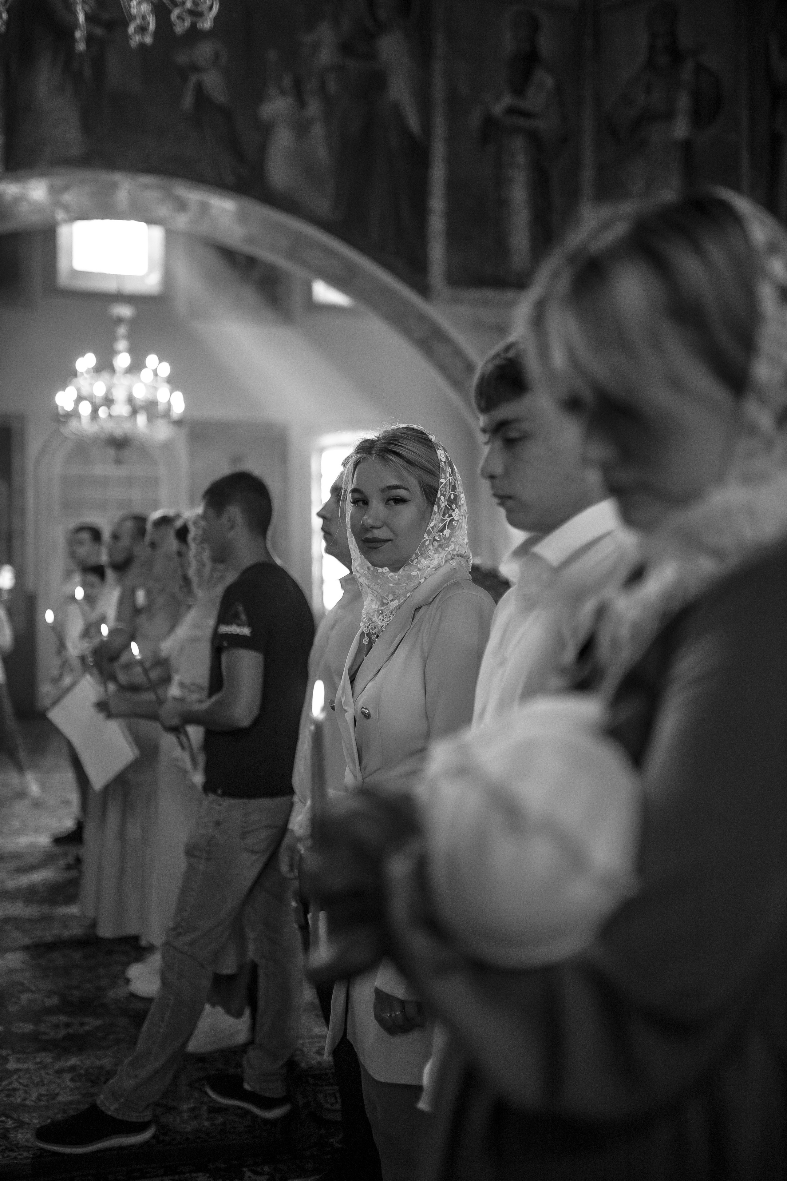 Кристина. Семейный фотограф Губкин/Старый Оскол