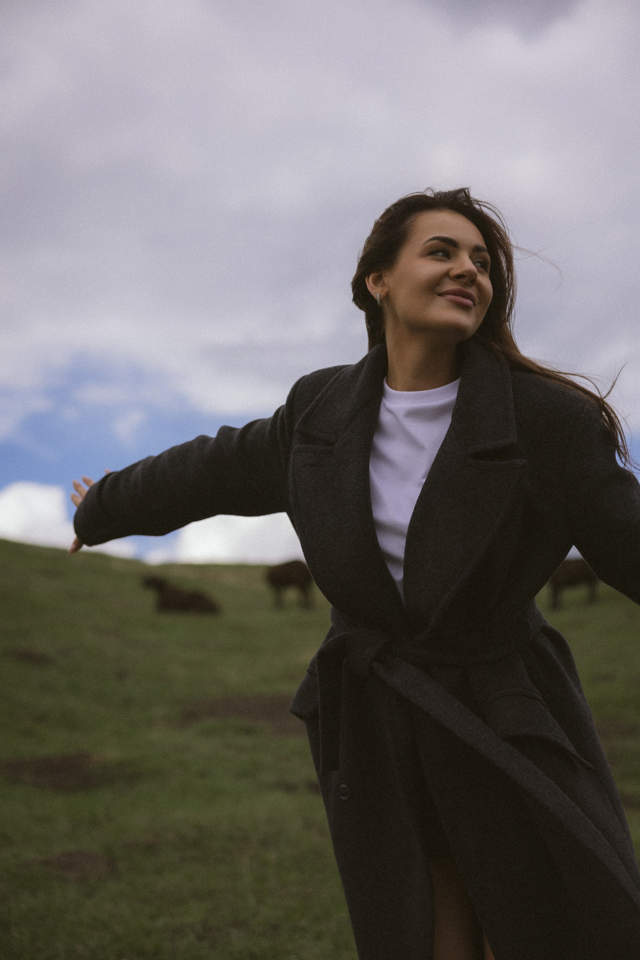 Наташа. Семейный фотограф Губкин/Старый Оскол