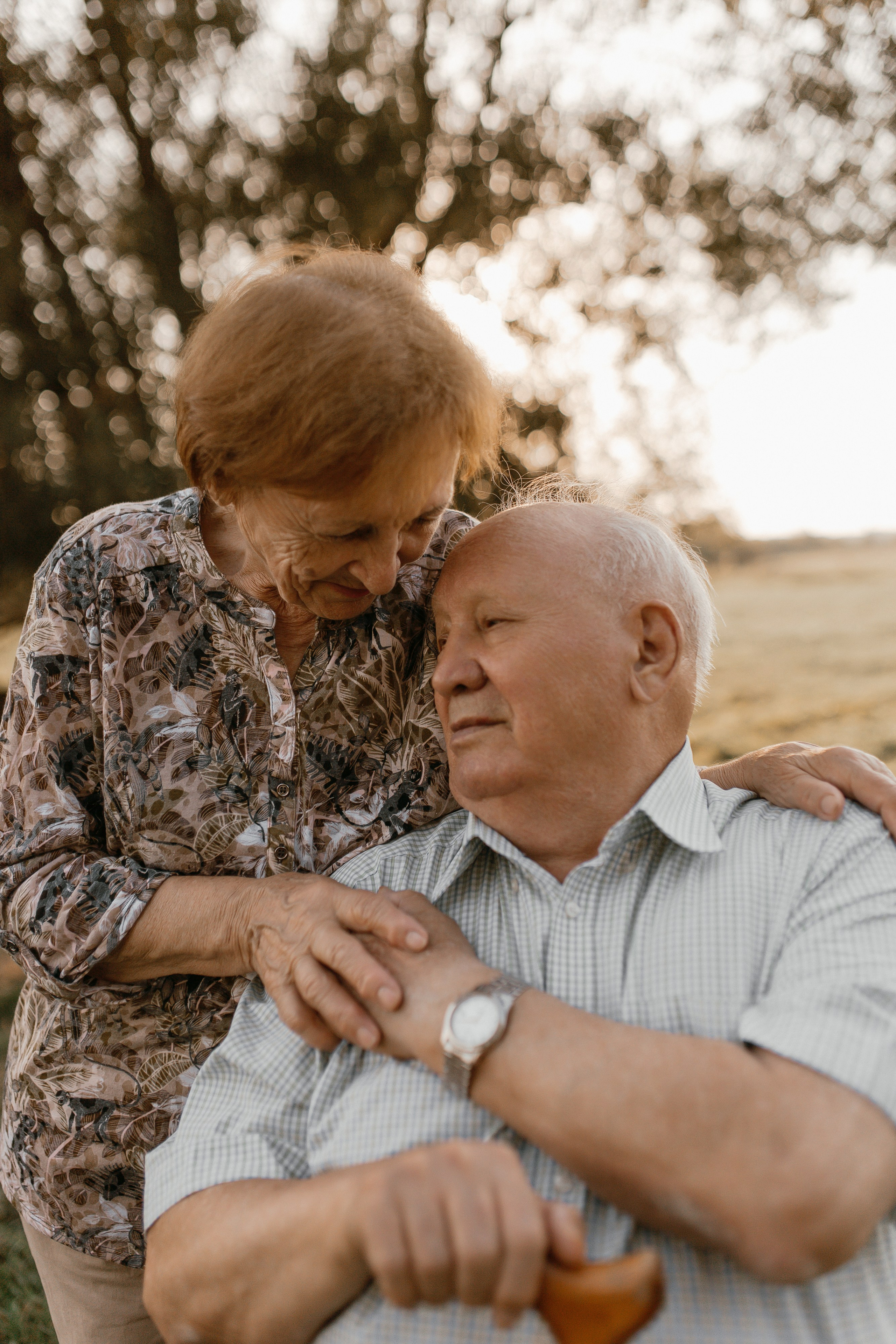 4 поколения. Семейный фотограф Губкин/Старый Оскол