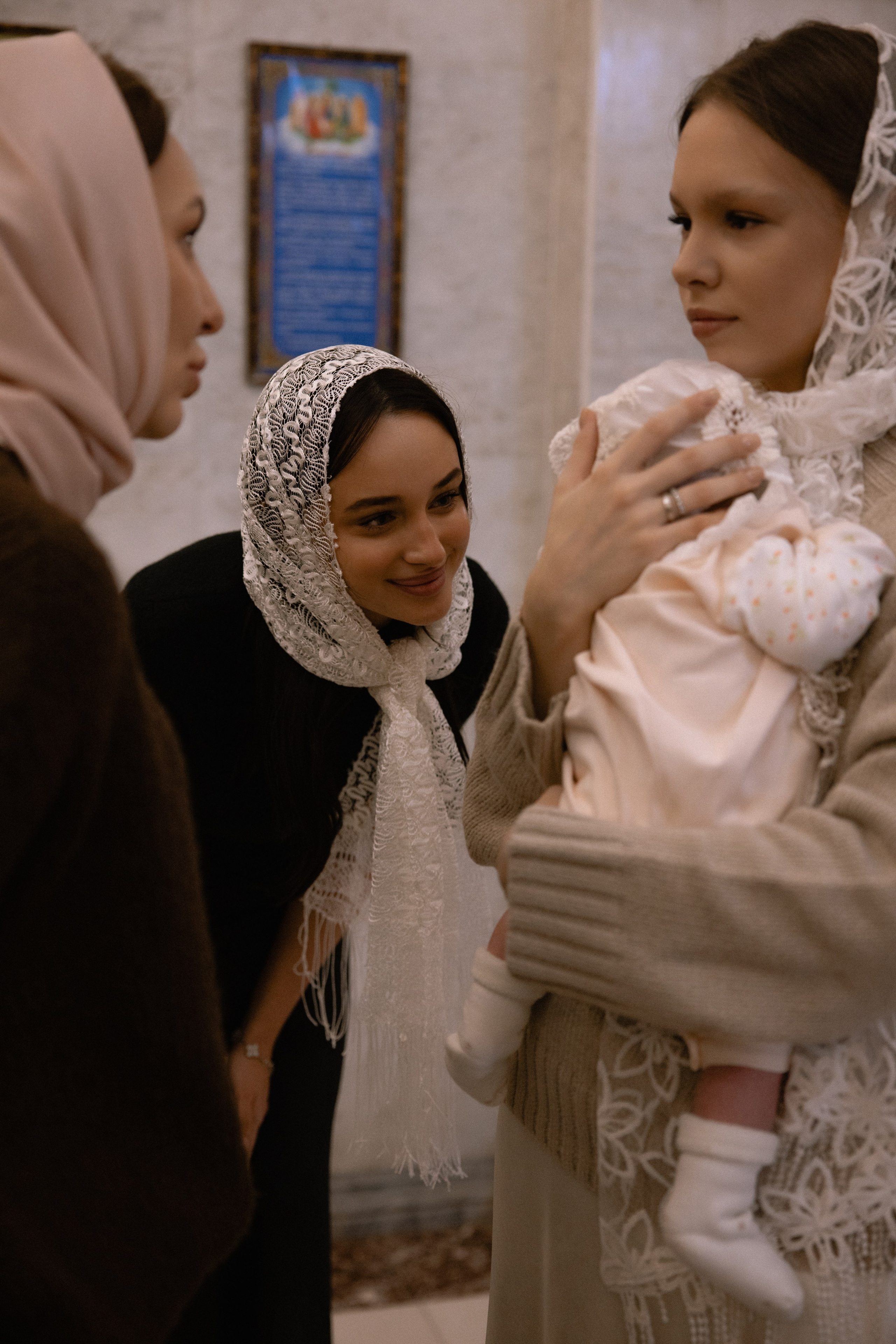 Валя. Семейный фотограф Губкин/Старый Оскол