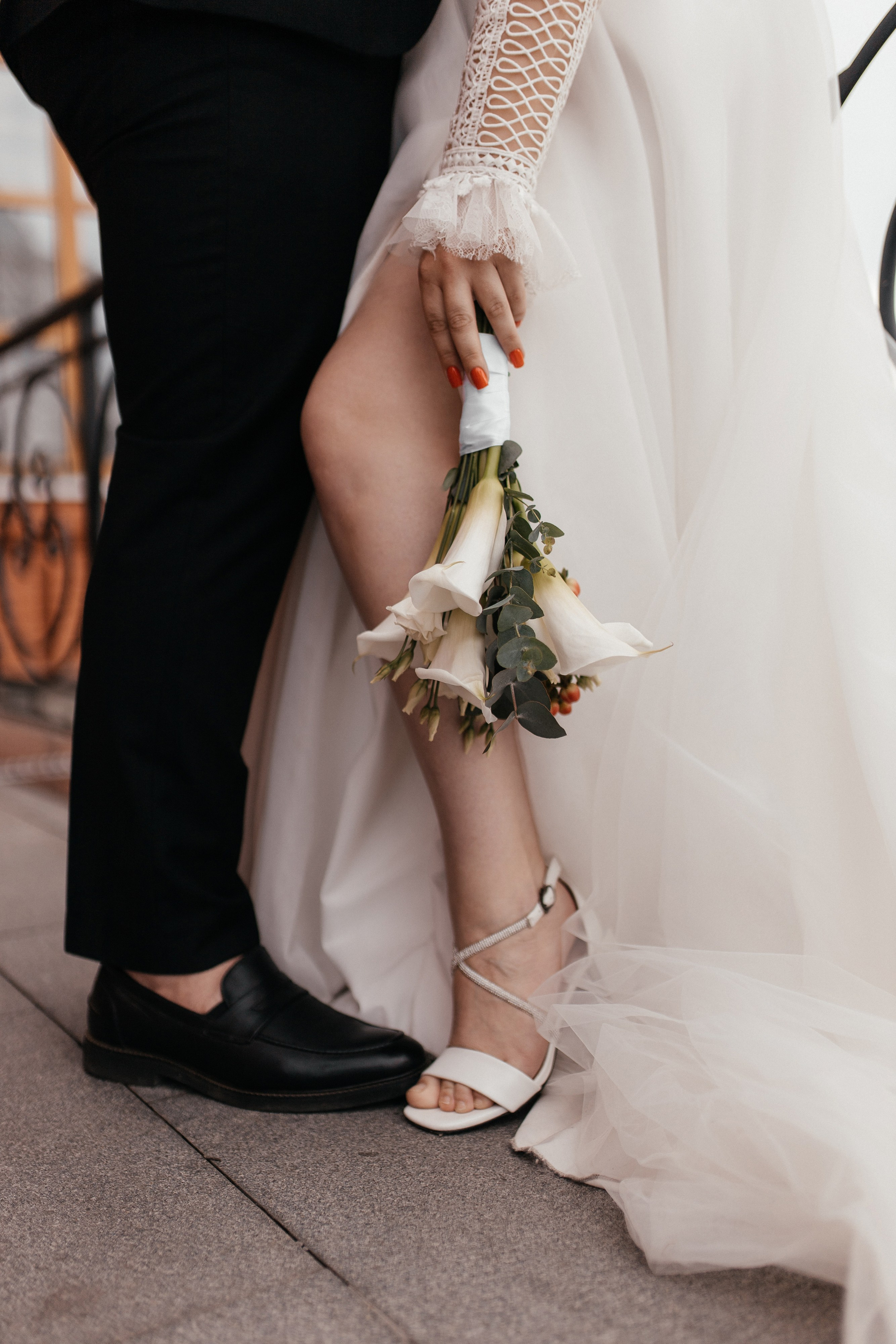 Анна и Дмитрий. Семейный фотограф Губкин/Старый Оскол