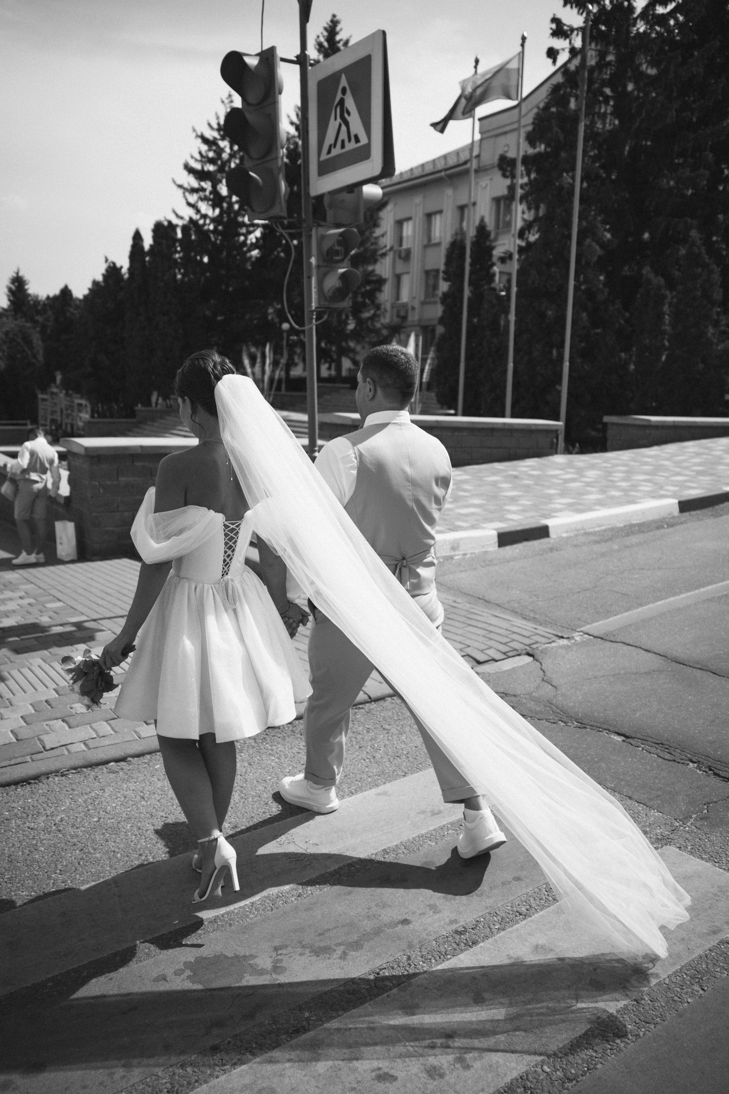 Кристина и Вова. Семейный фотограф Губкин/Старый Оскол