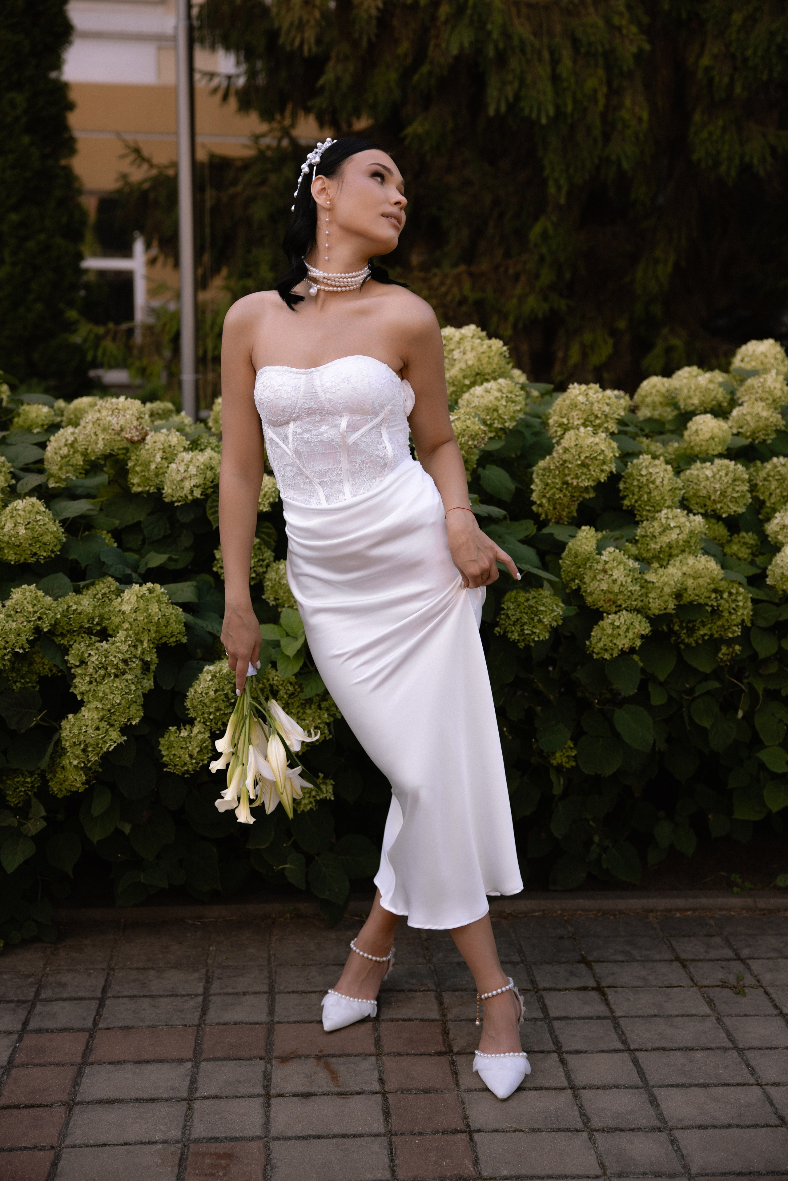 Wedding Day 16.08.25. Семейный фотограф Губкин/Старый Оскол