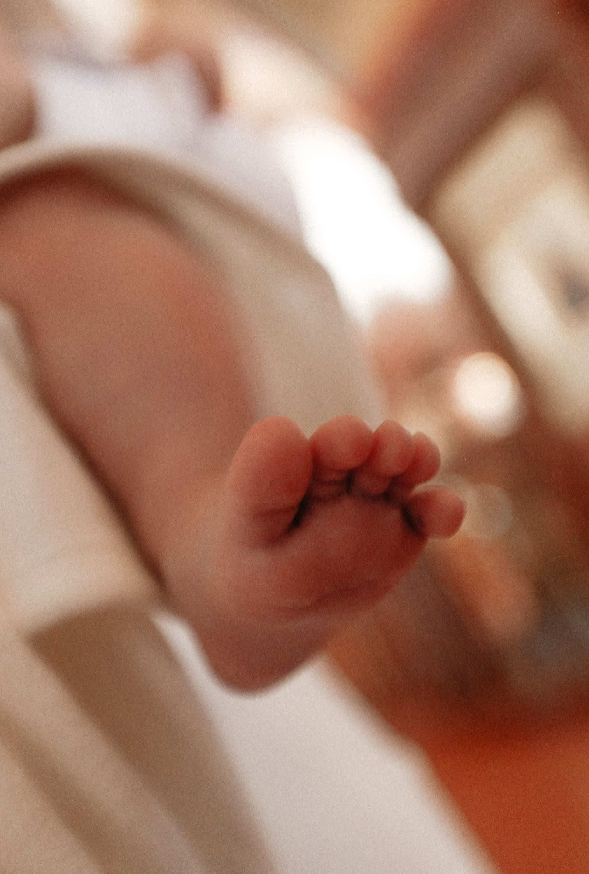 Ян. Семейный фотограф Губкин/Старый Оскол