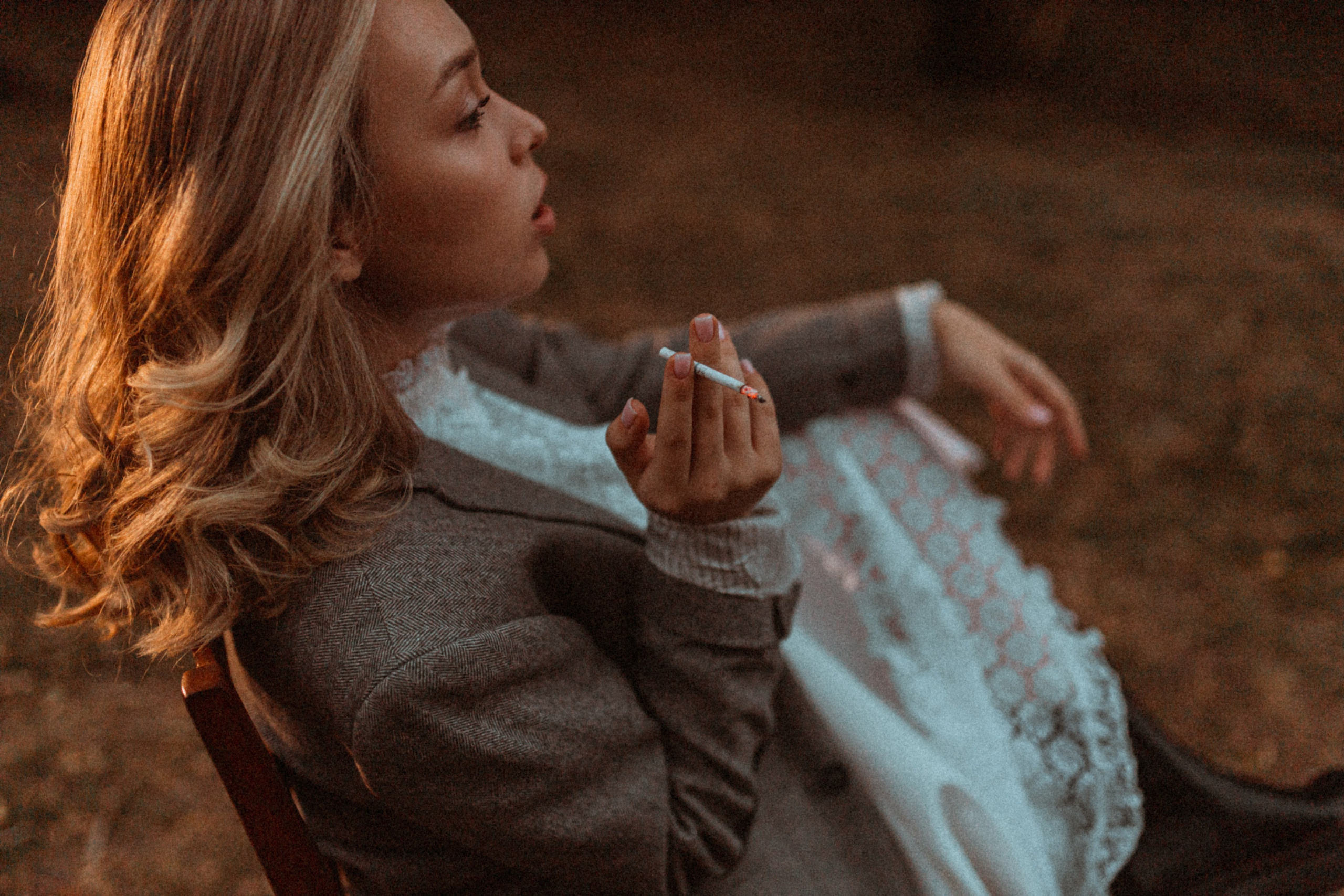 Дарина. Семейный фотограф Губкин/Старый Оскол