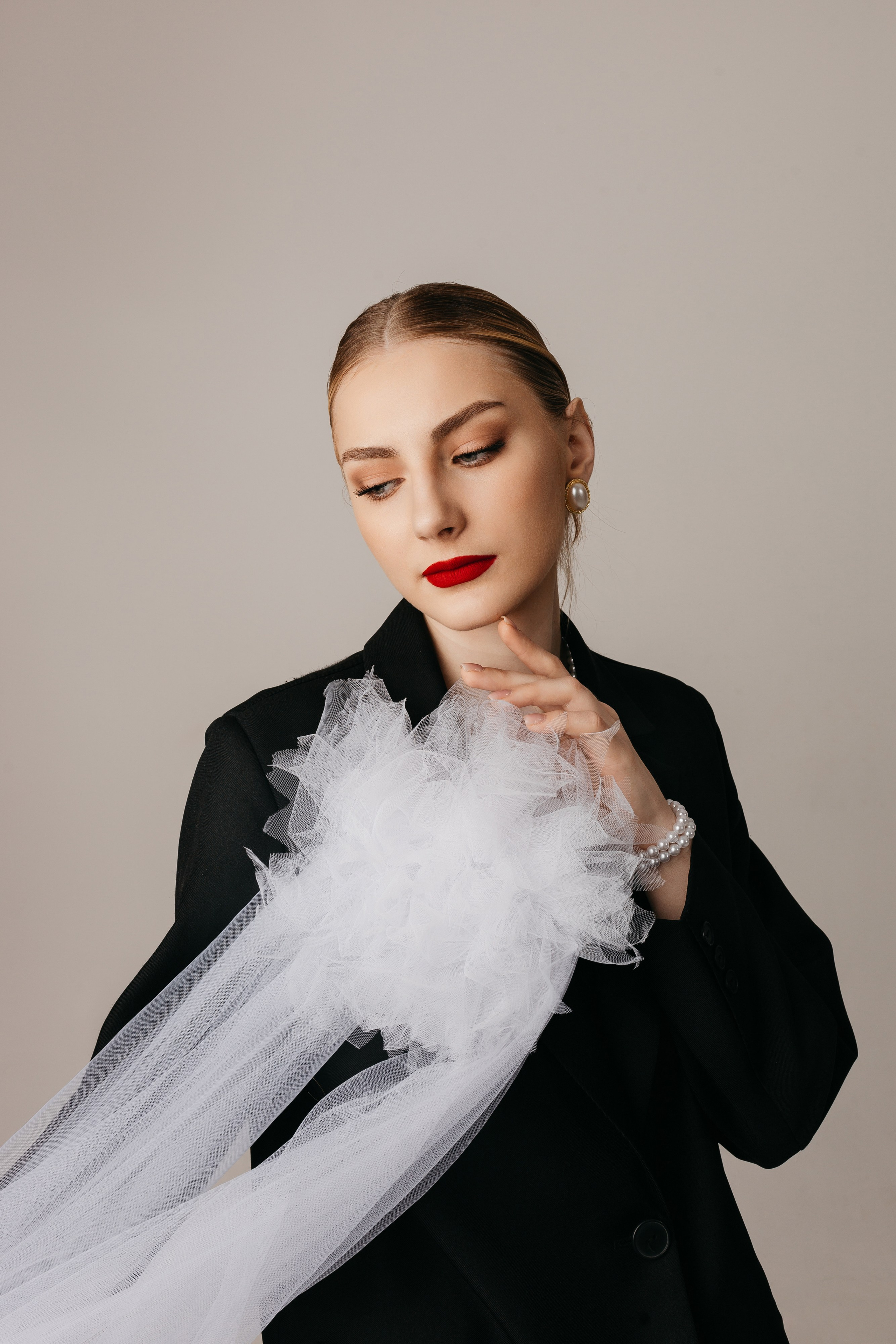 Вероника. Семейный фотограф Губкин/Старый Оскол