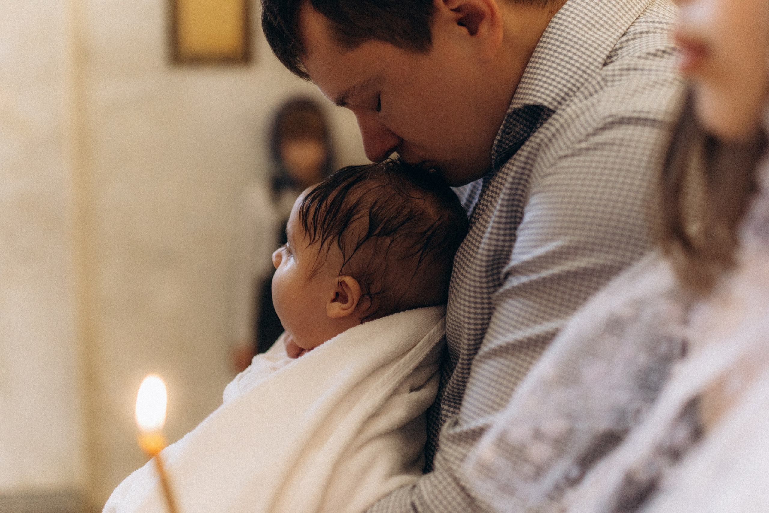 Демид. Семейный фотограф Губкин/Старый Оскол