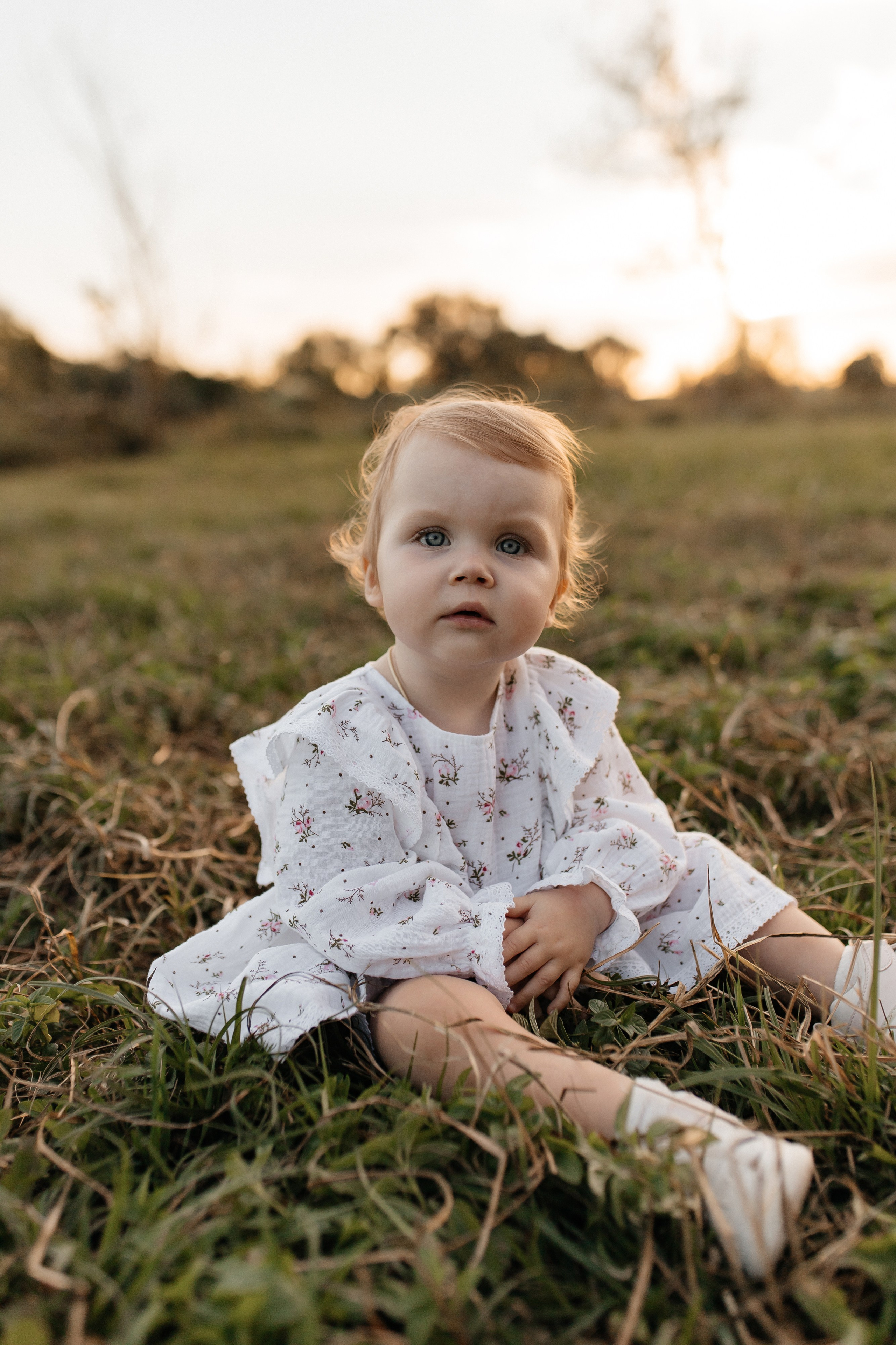 Маша. Семейный фотограф Губкин/Старый Оскол