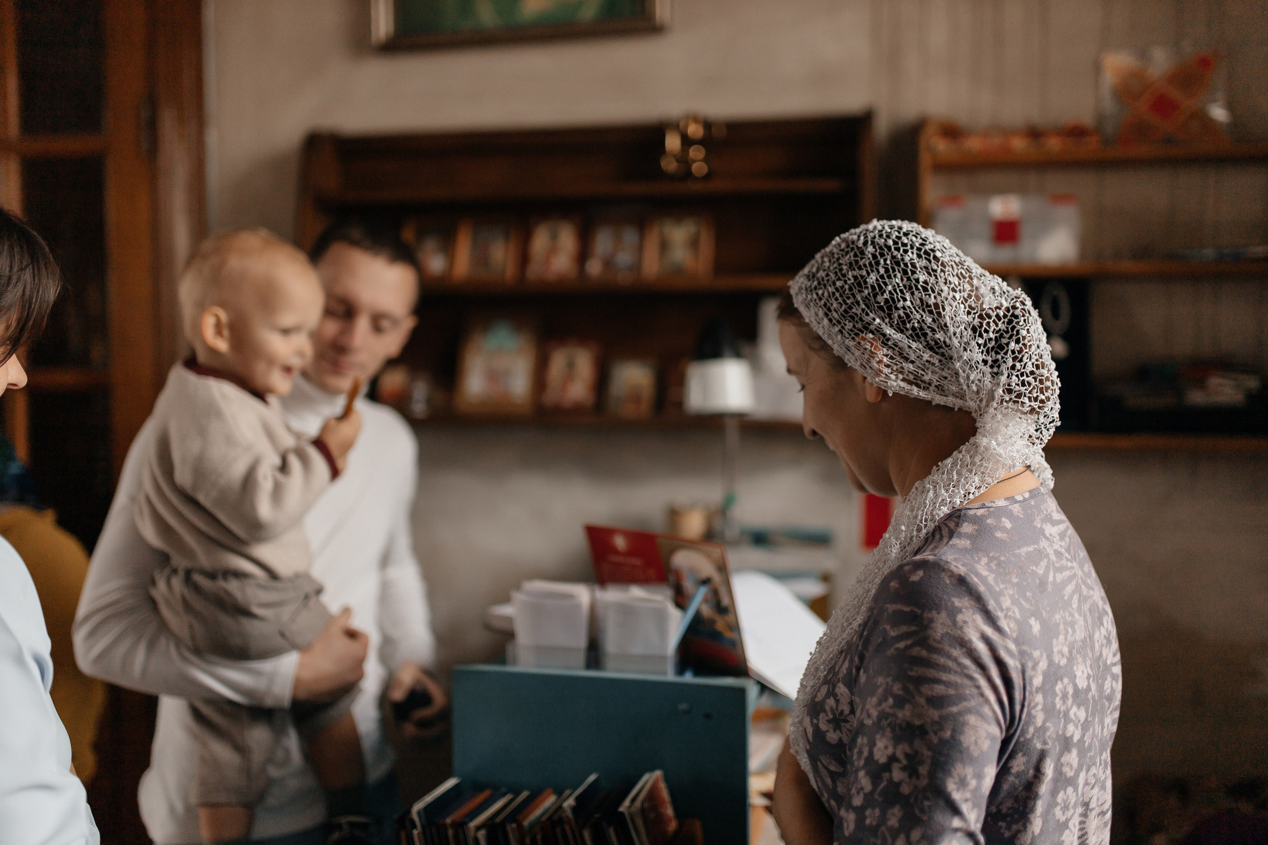 Ивановка. Семейный фотограф Губкин/Старый Оскол