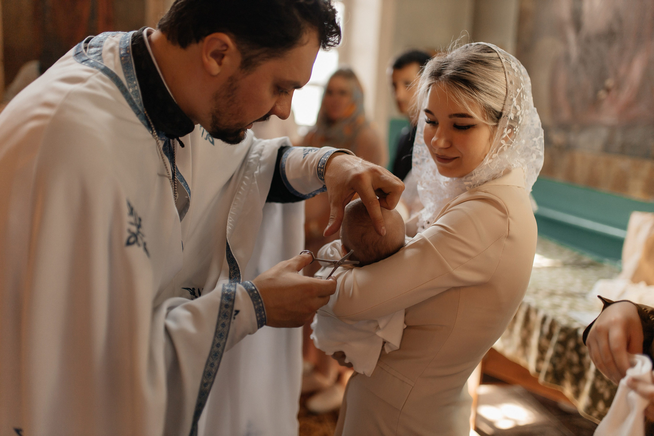 Кристина. Семейный фотограф Губкин/Старый Оскол