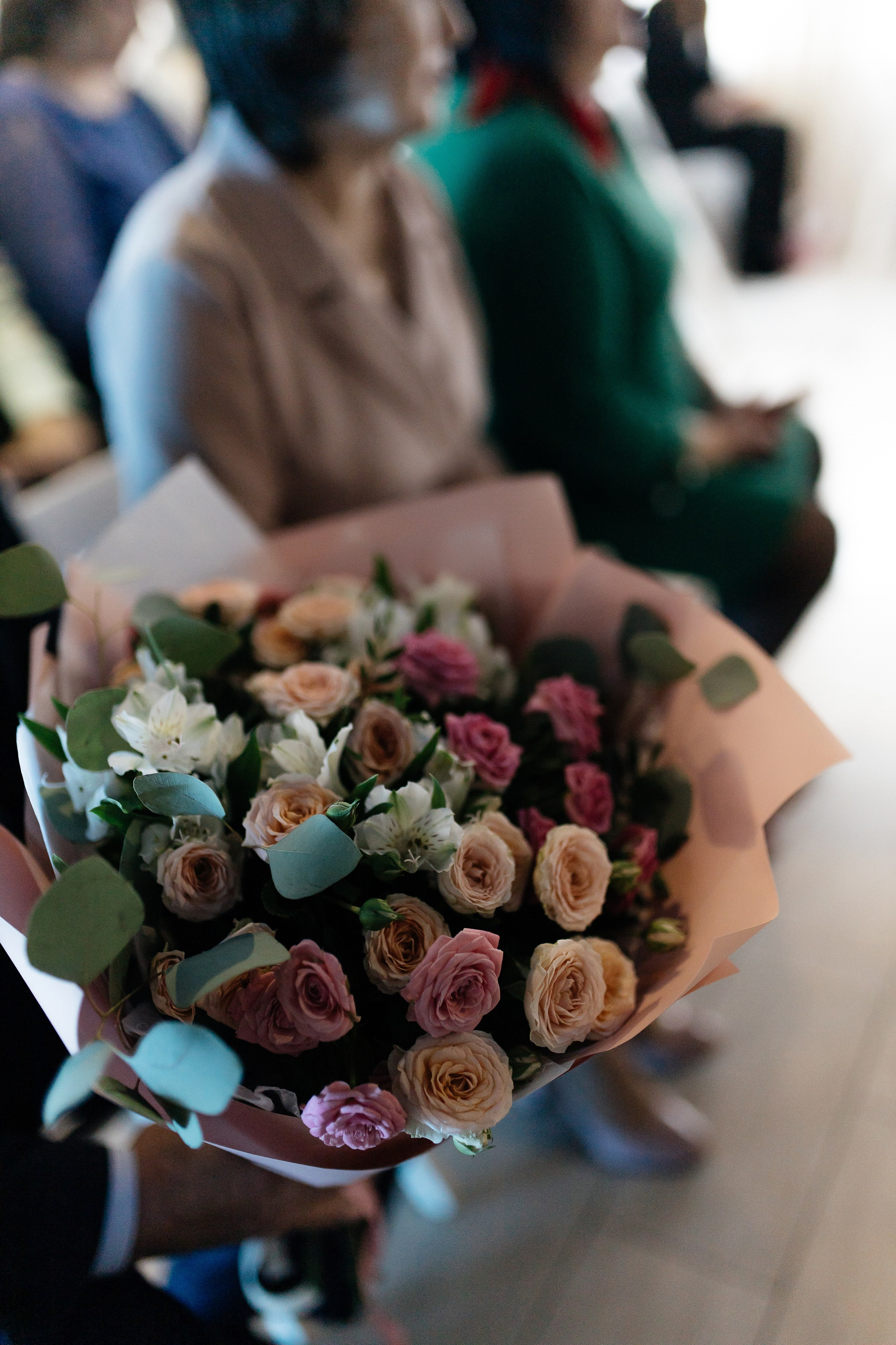 Роспись. Семейный фотограф Губкин/Старый Оскол