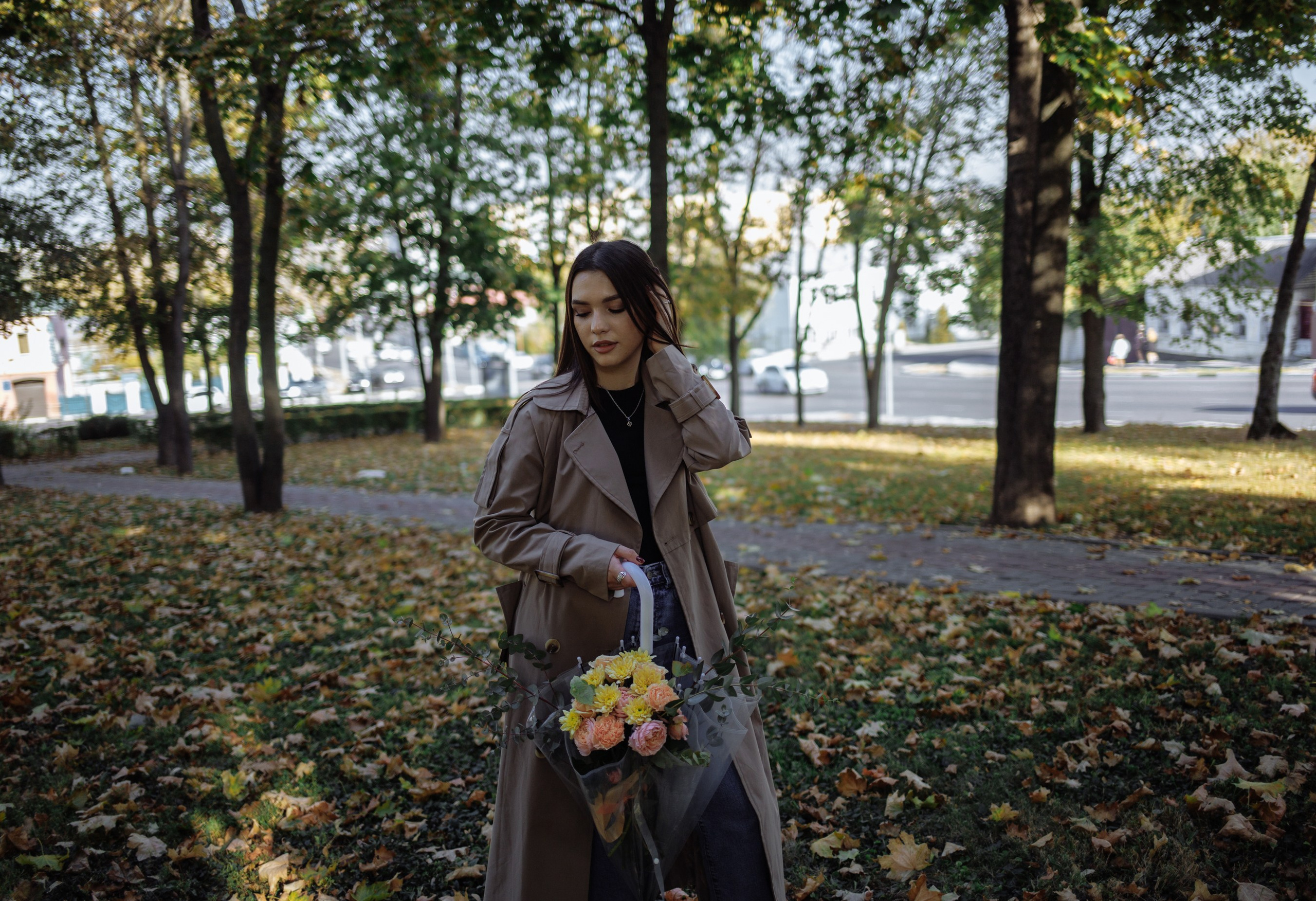 Диана. Семейный фотограф Губкин/Старый Оскол