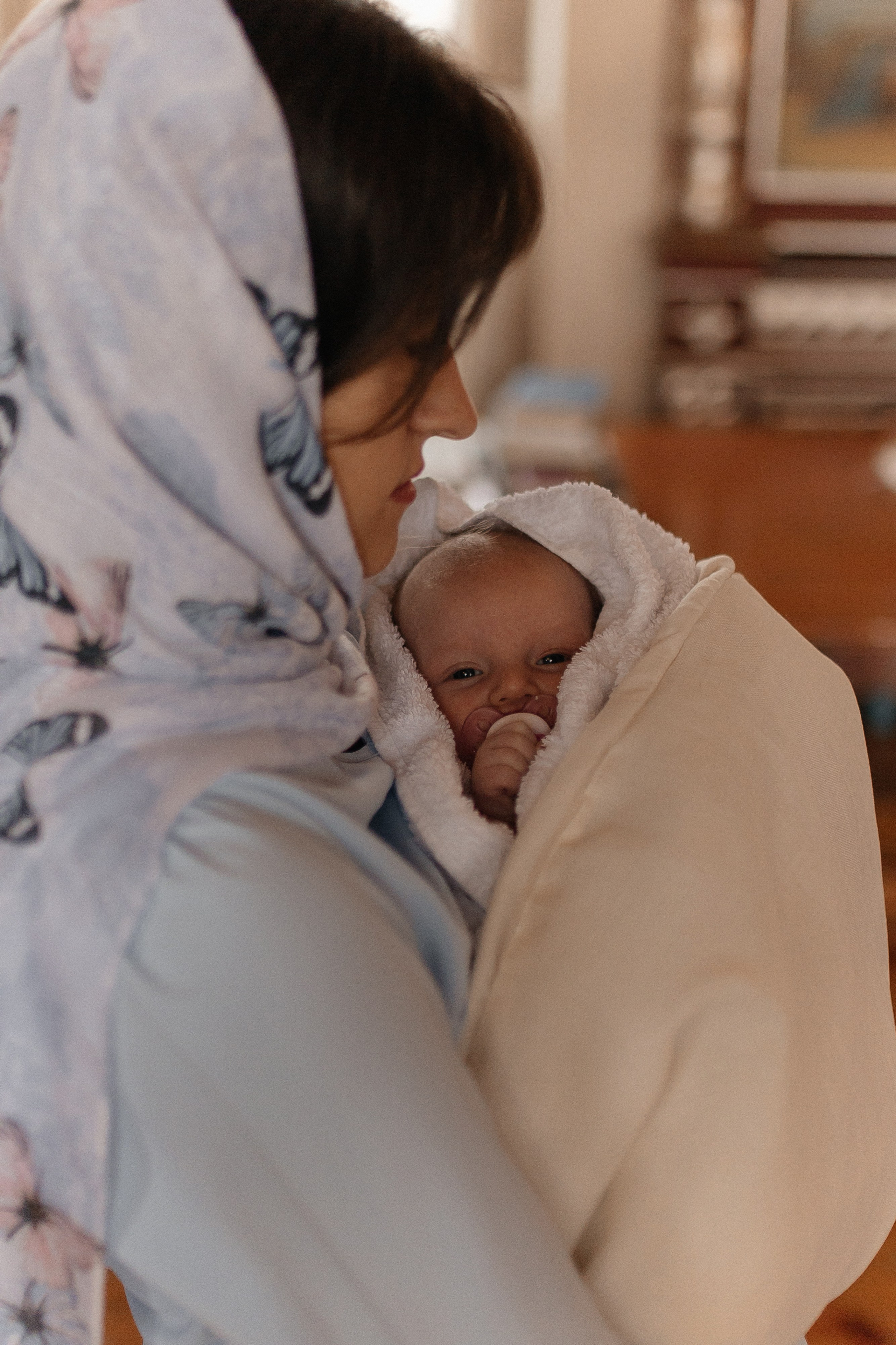Ивановка. Семейный фотограф Губкин/Старый Оскол