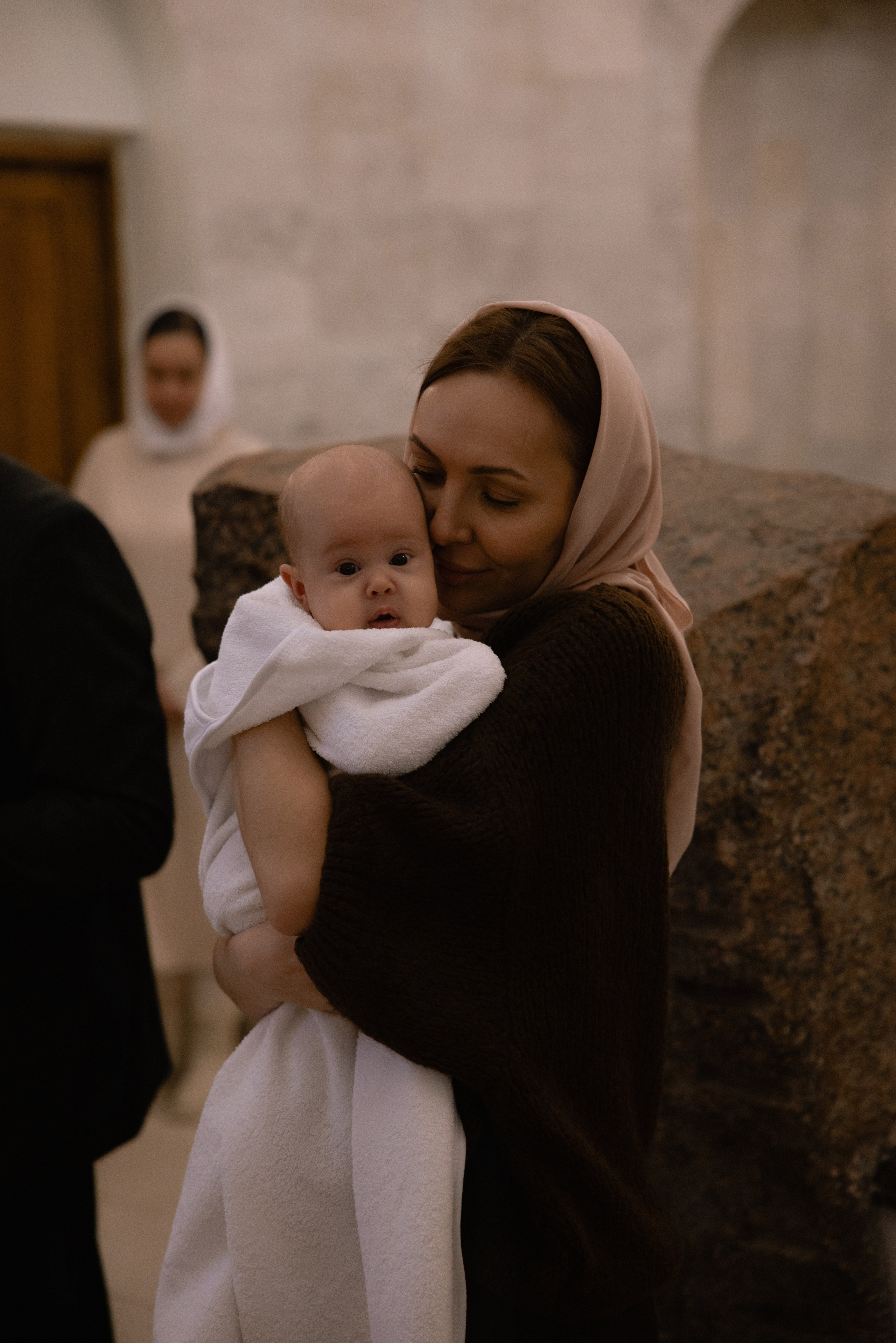 Валя. Семейный фотограф Губкин/Старый Оскол