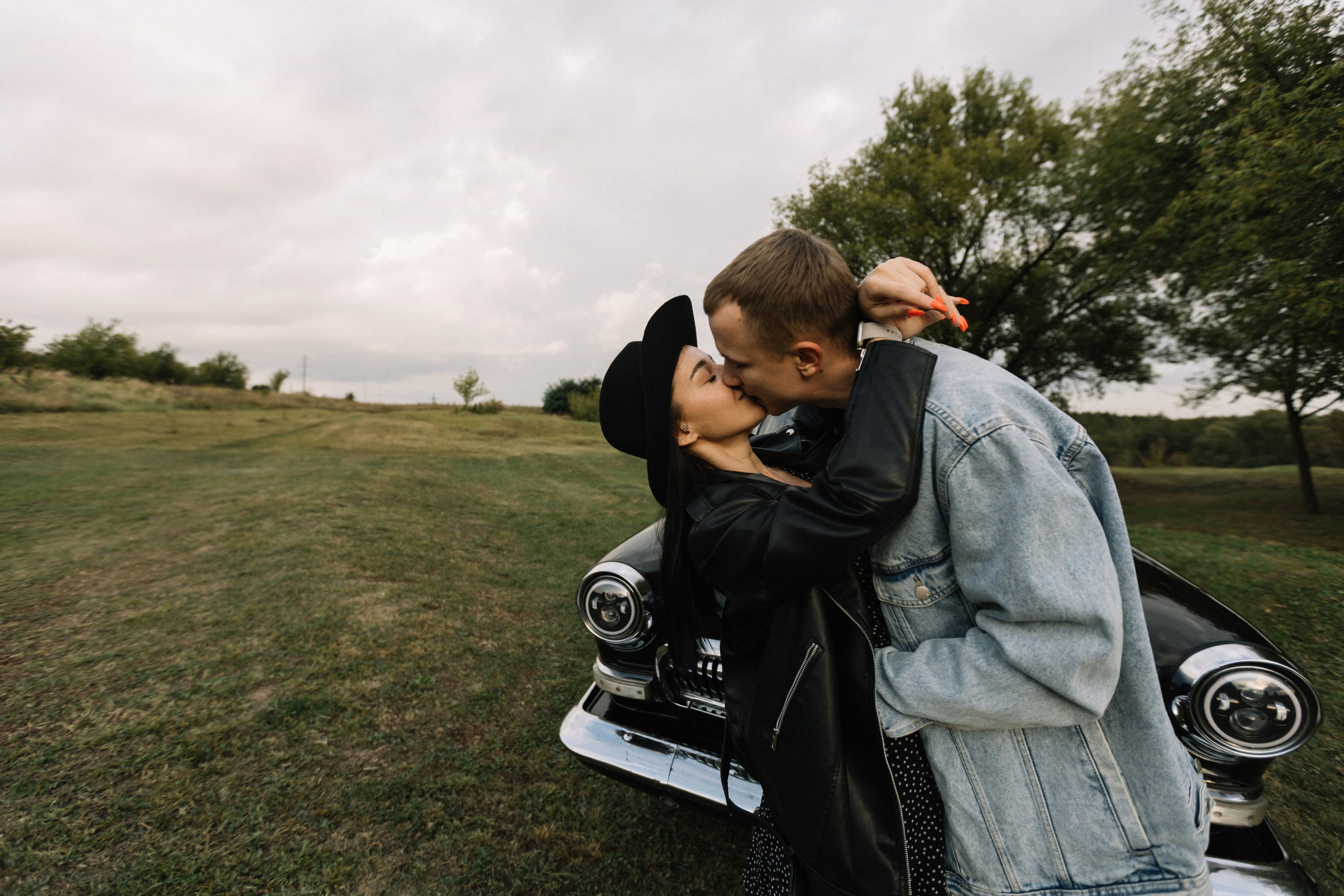 Волга. Семейный фотограф Губкин/Старый Оскол