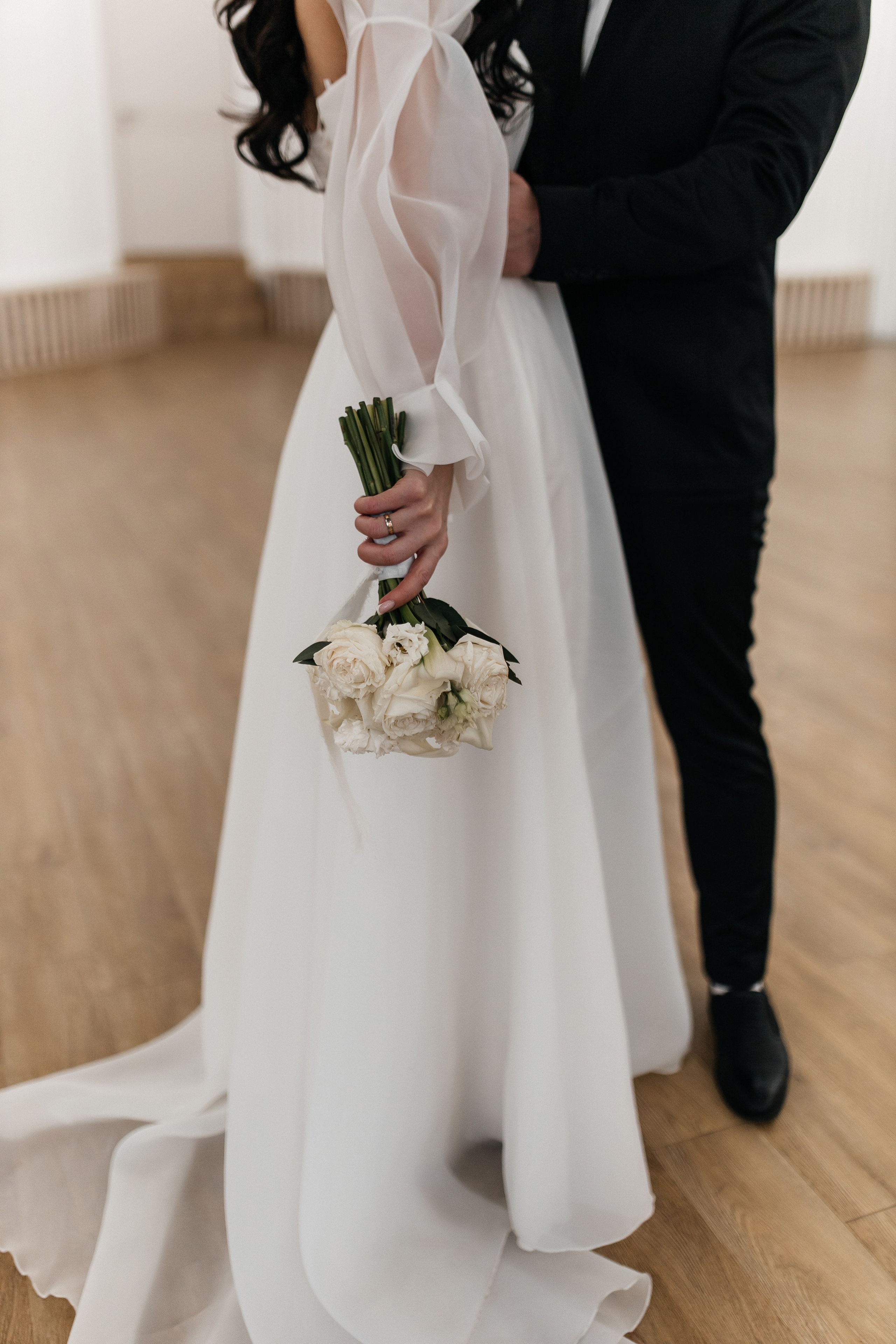 Сергей и Юля. Семейный фотограф Губкин/Старый Оскол