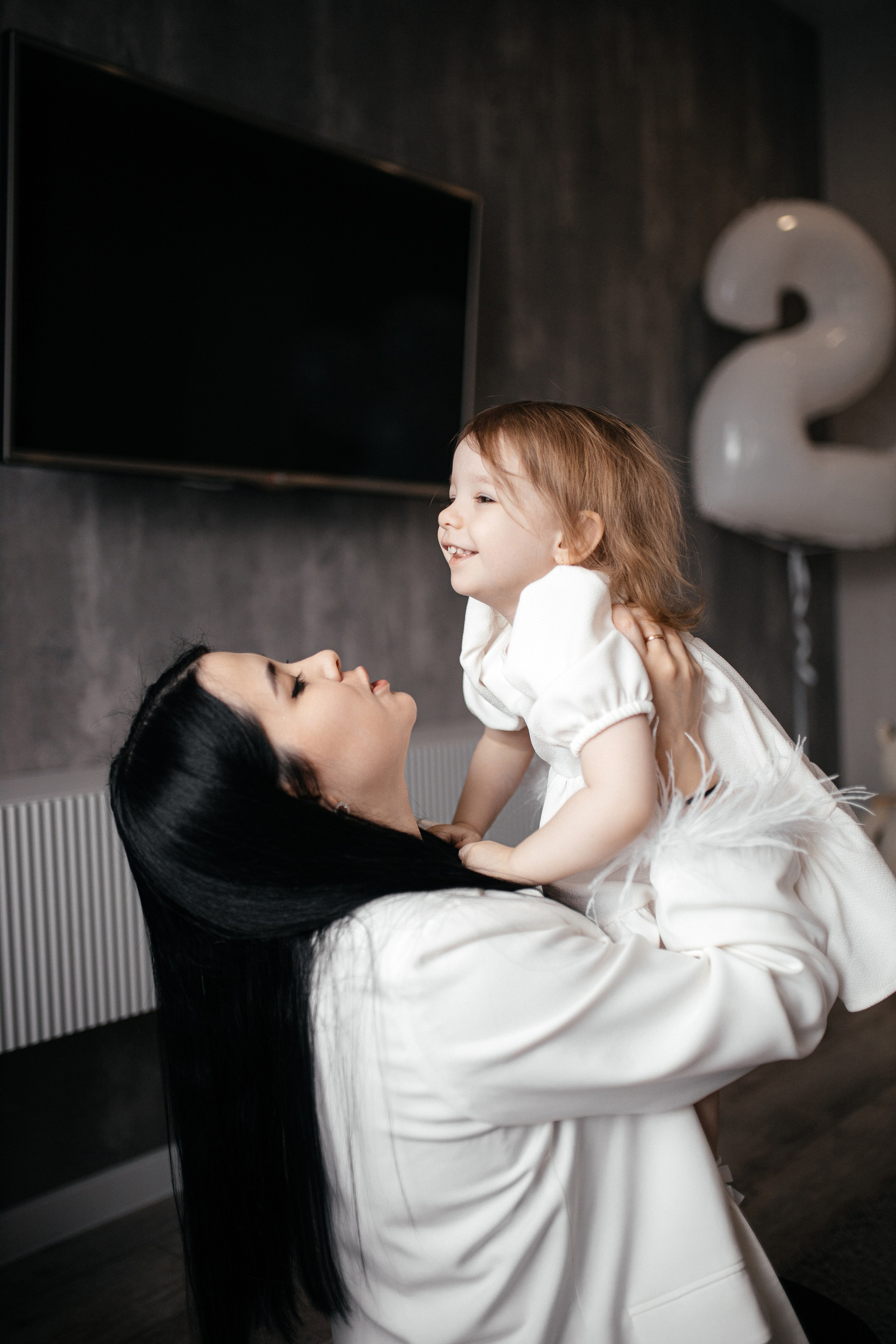 Наталья и семья. Семейный фотограф Губкин/Старый Оскол