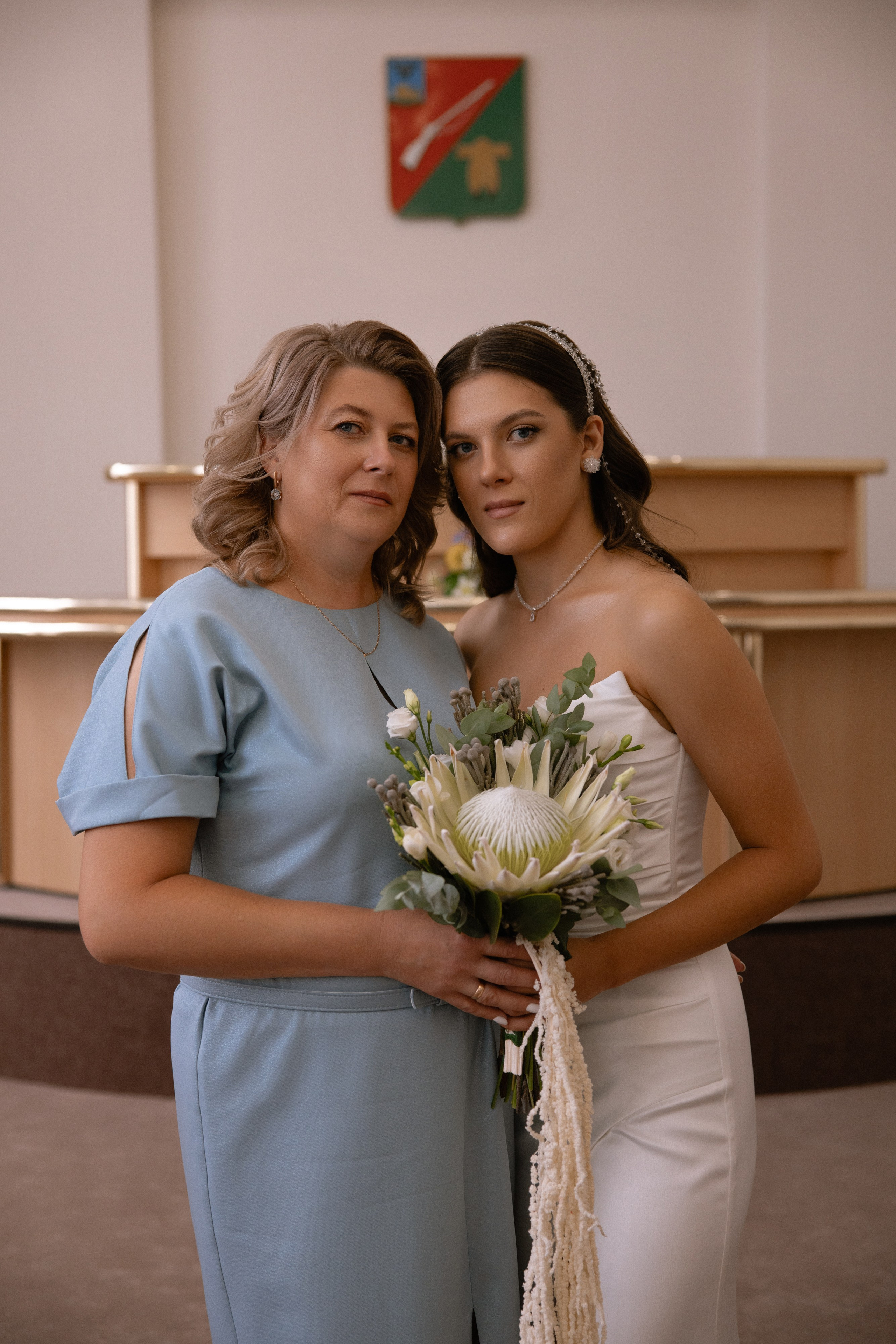 Wedding Day 09.08.25. Семейный фотограф Губкин/Старый Оскол