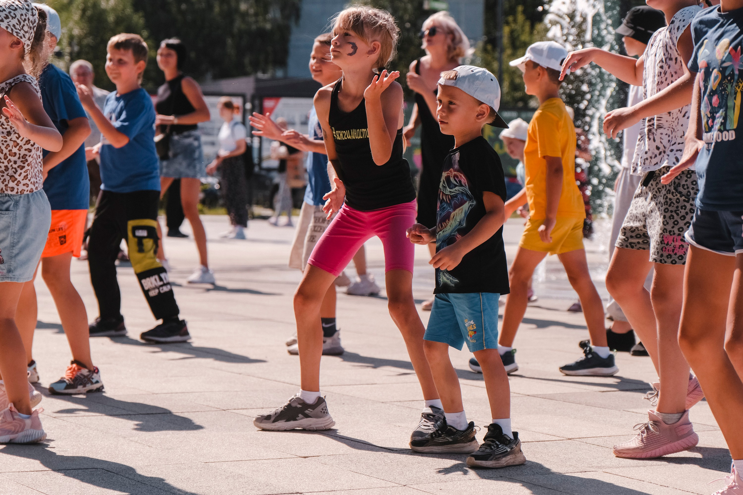 Репортаж 1. Фотограф и видеограф в Москве и МО — Евгений Лавров