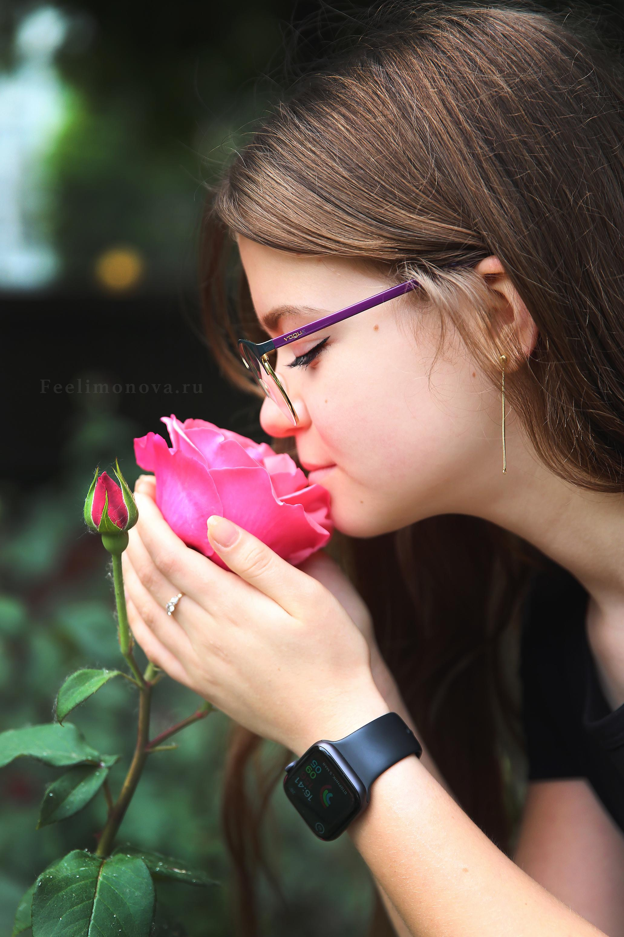 Фотограф Ольга Филимонова