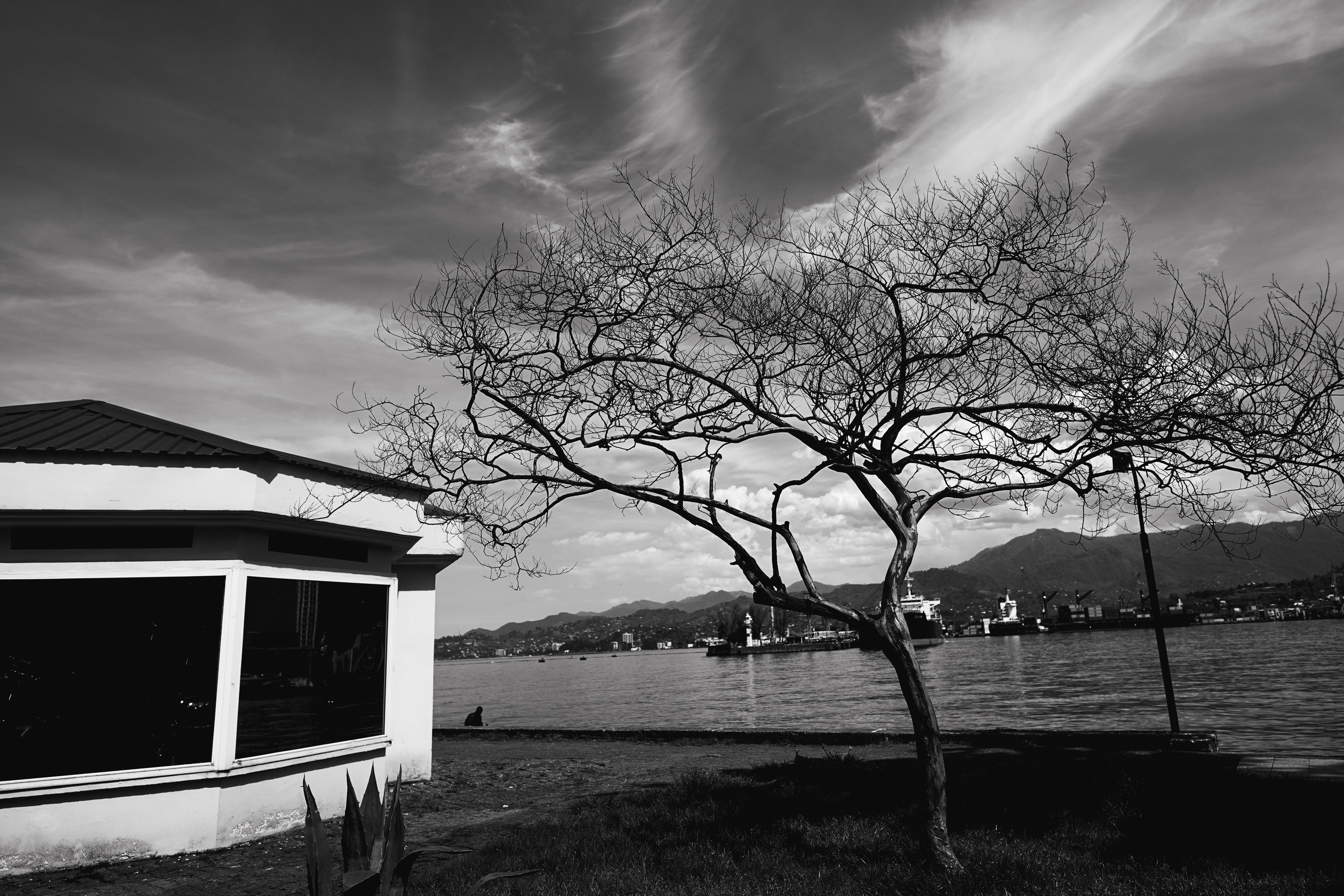 ГРУЗИЯ. Ася Краснова