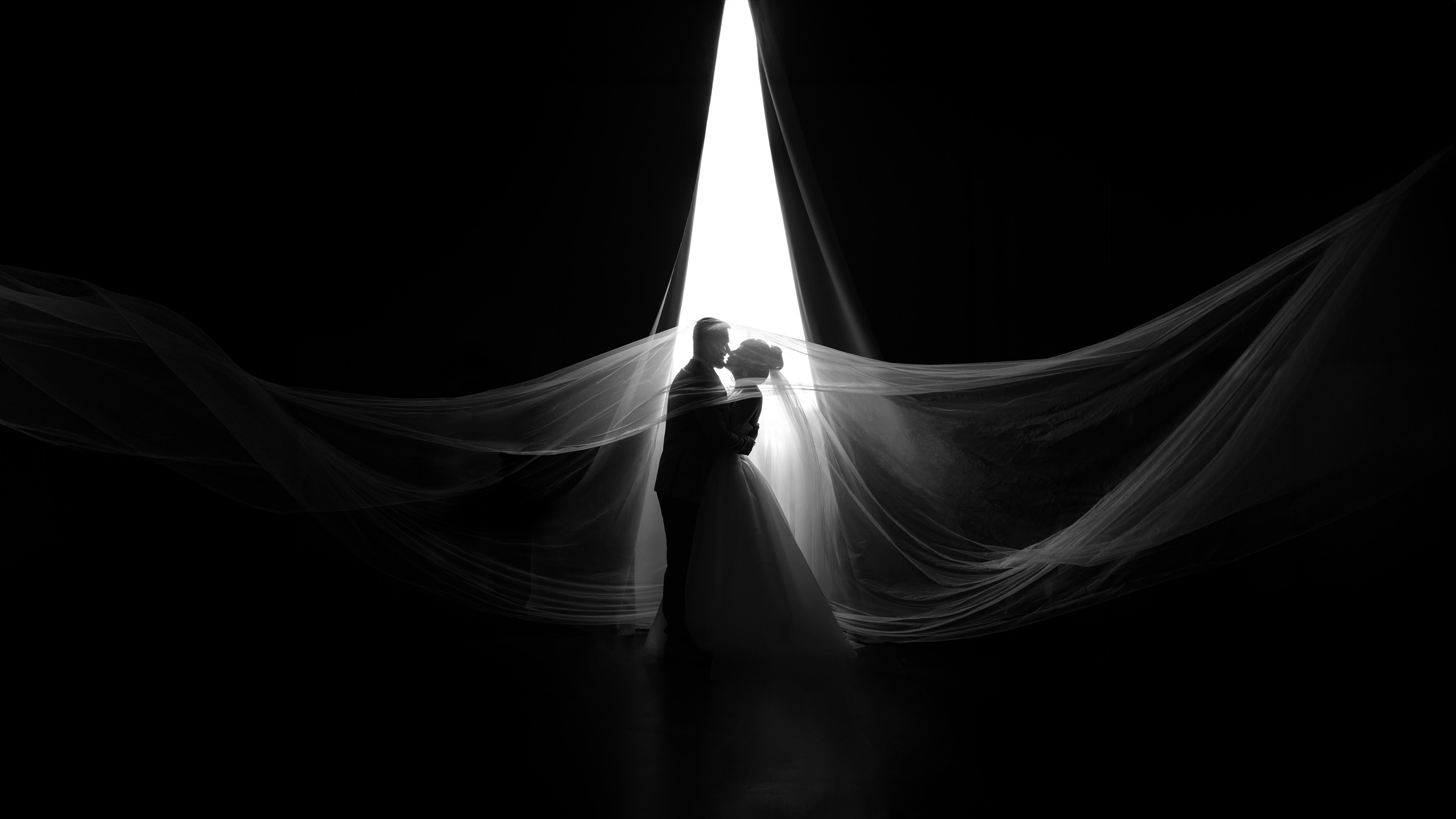 Свадебная съёмка. Фотохудожник в Тольятти и Самаре Валентина Суворова