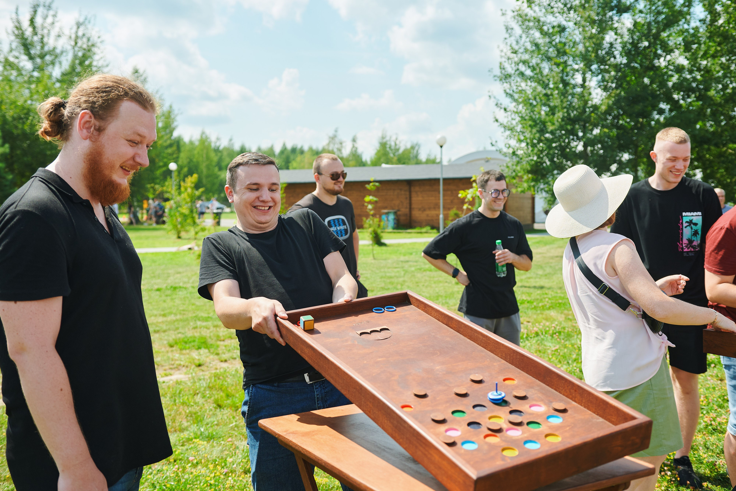 СОФТ КЛУБ 2022. Главная