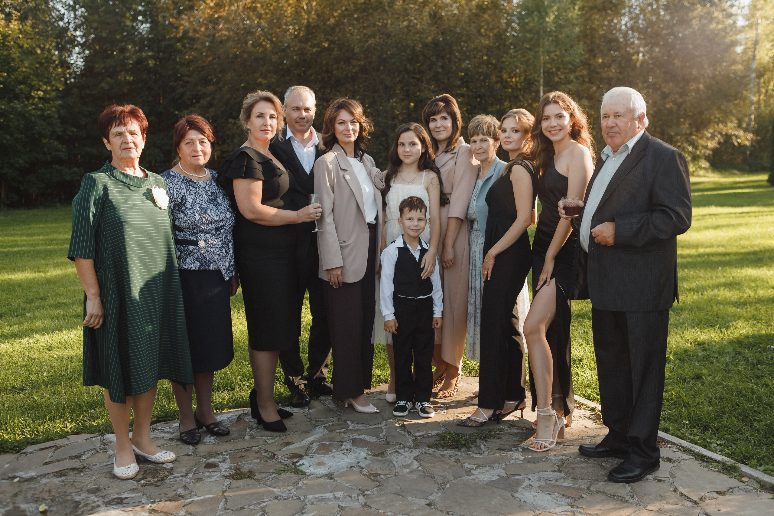 Рождение (полный день). Семейный и свадебный фотограф в Нижнем Новгороде