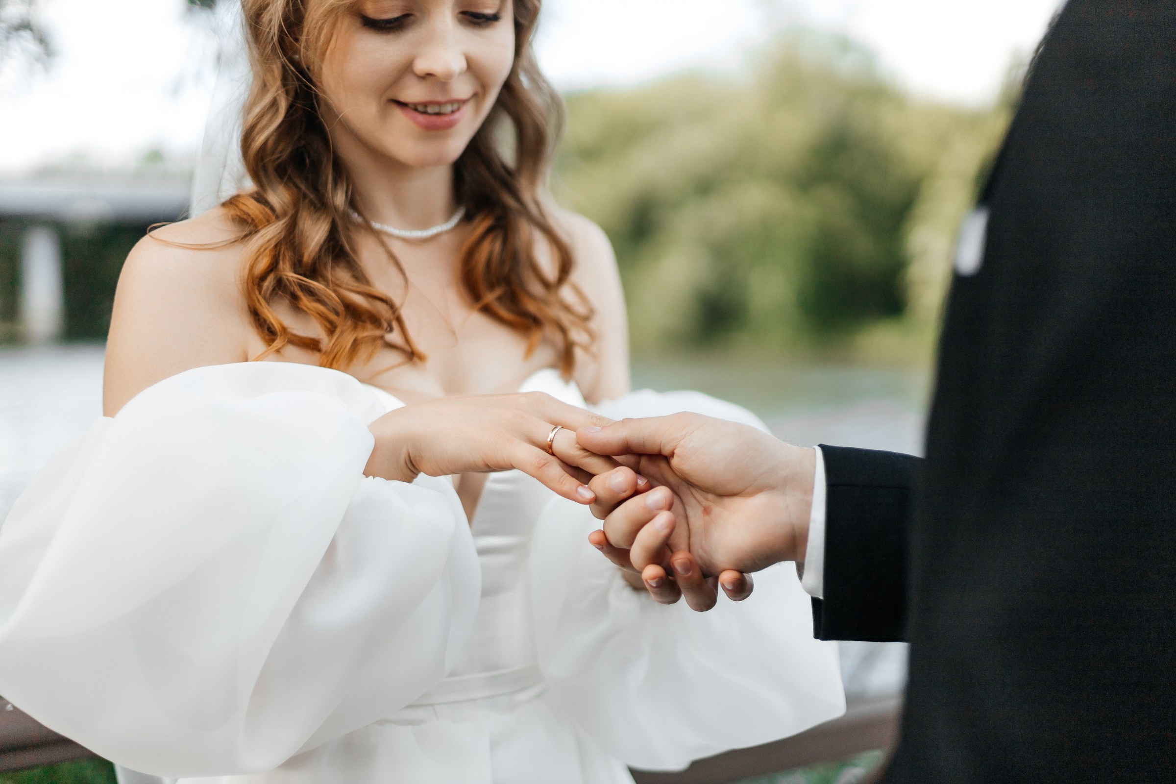 Рафаель и Юлия. Свадебный и персональный фотограф в Ульяновске Валерия Бельчикова