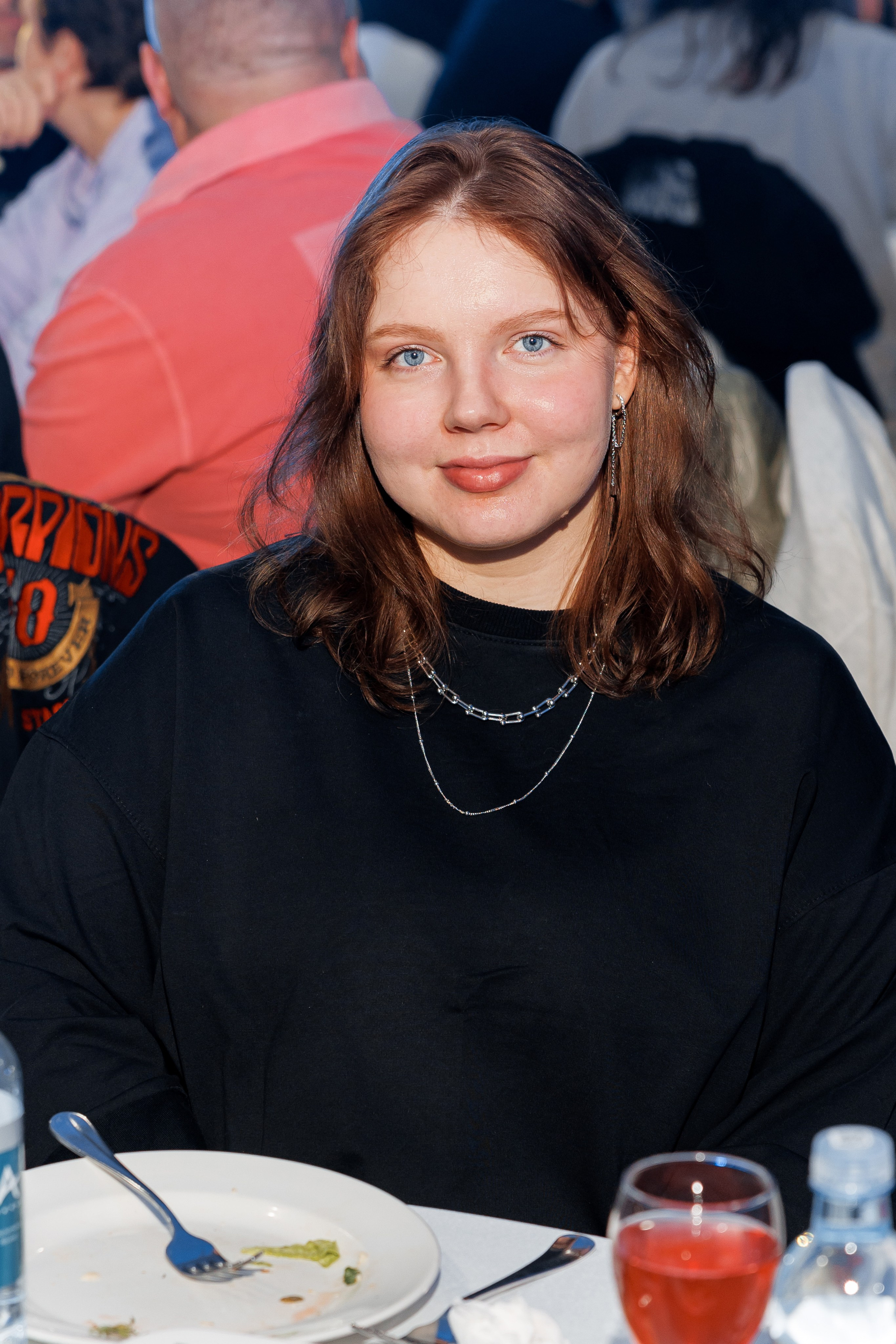 Тимбилдинг и корпоратив Информзащита. Свадебный репортажный фотограф в Москве