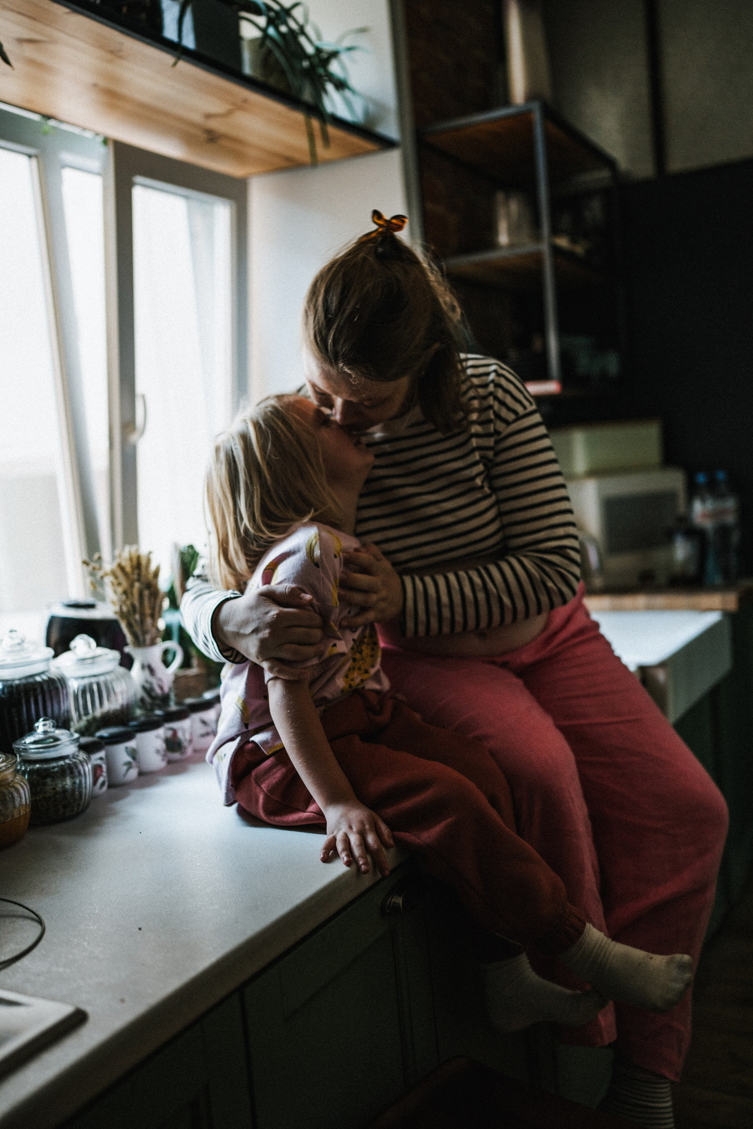 Вика и Мира. Свадебный фотограф в Санкт-Петербурге Марина Фесенко