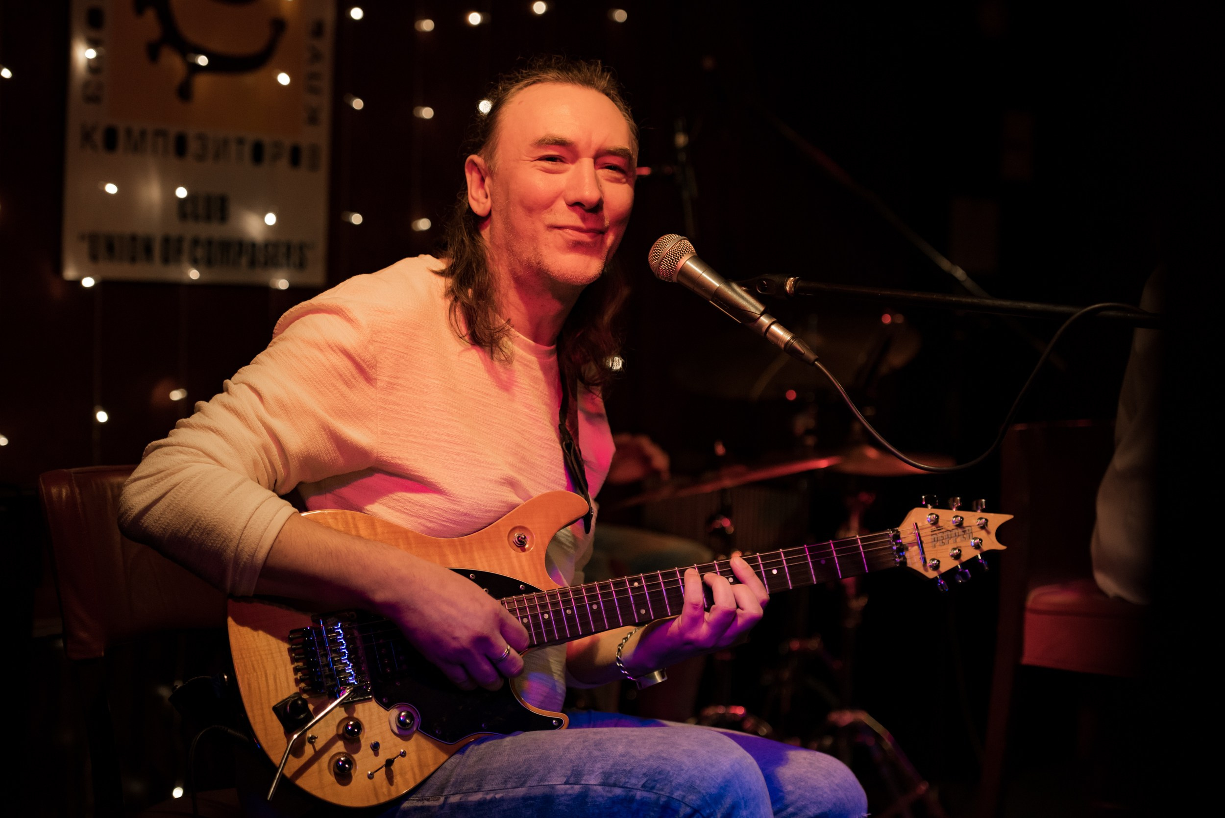 Певица Юта. Два концерта. Семейный Фотограф в Москве Ирина Хохлова