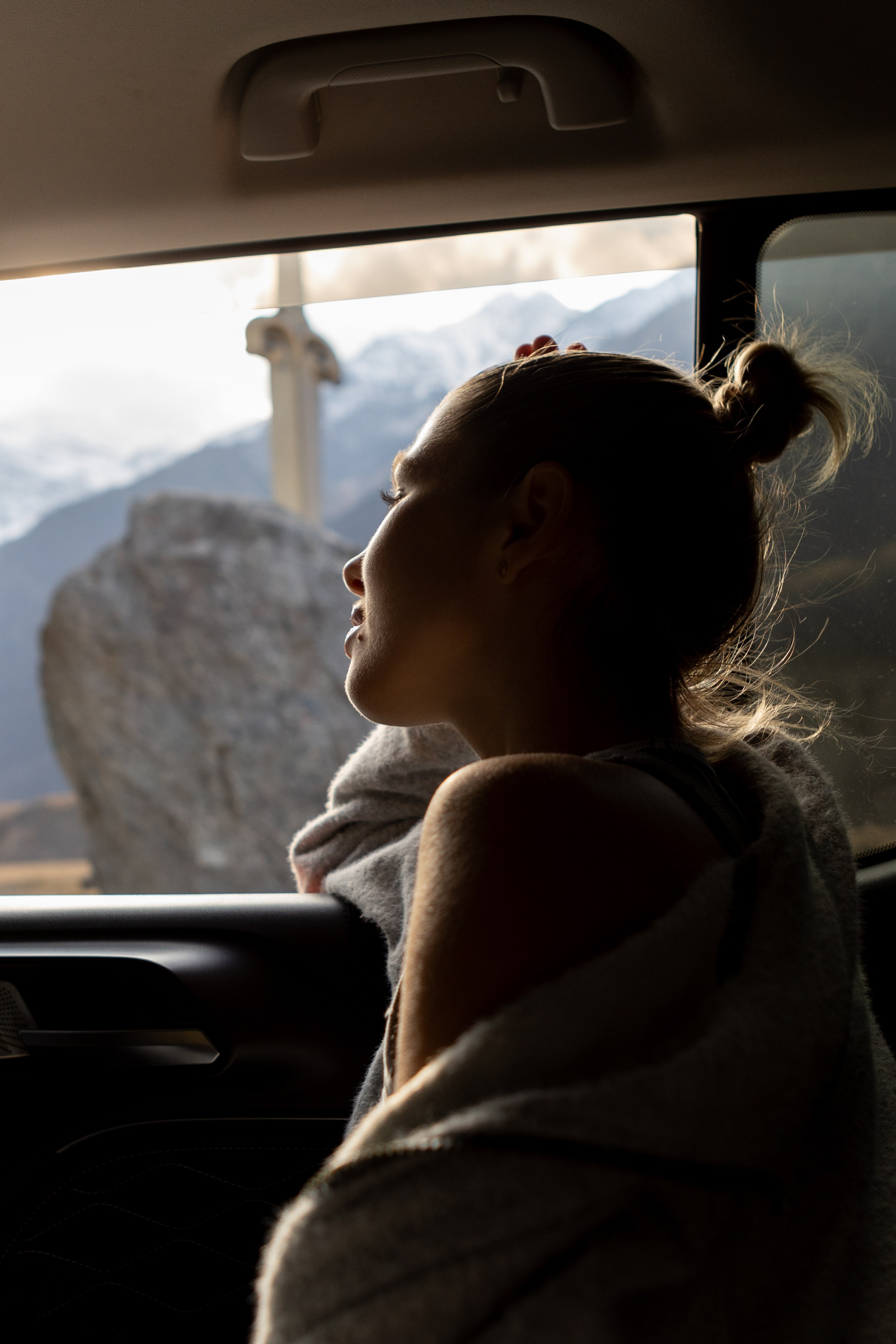 WhatsApp Travel КАВКАЗ. Портреты и лайфстайл в Краснодаре