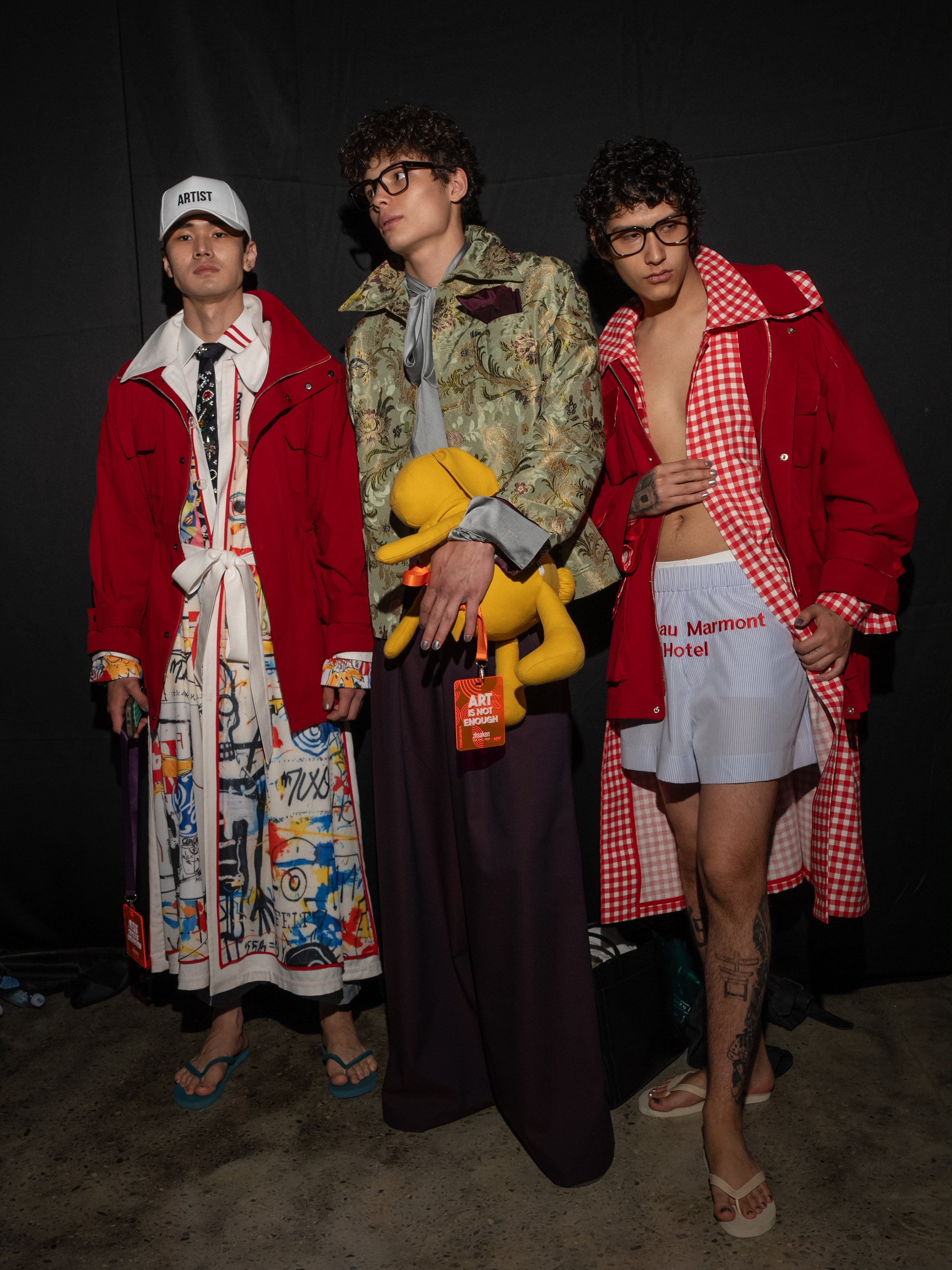 Visa Fashion week Almaty Backstage Day 3. Сайт Алматинского НЮ АРТ, будуар и фэшн фотографа Дениса Карпенко
