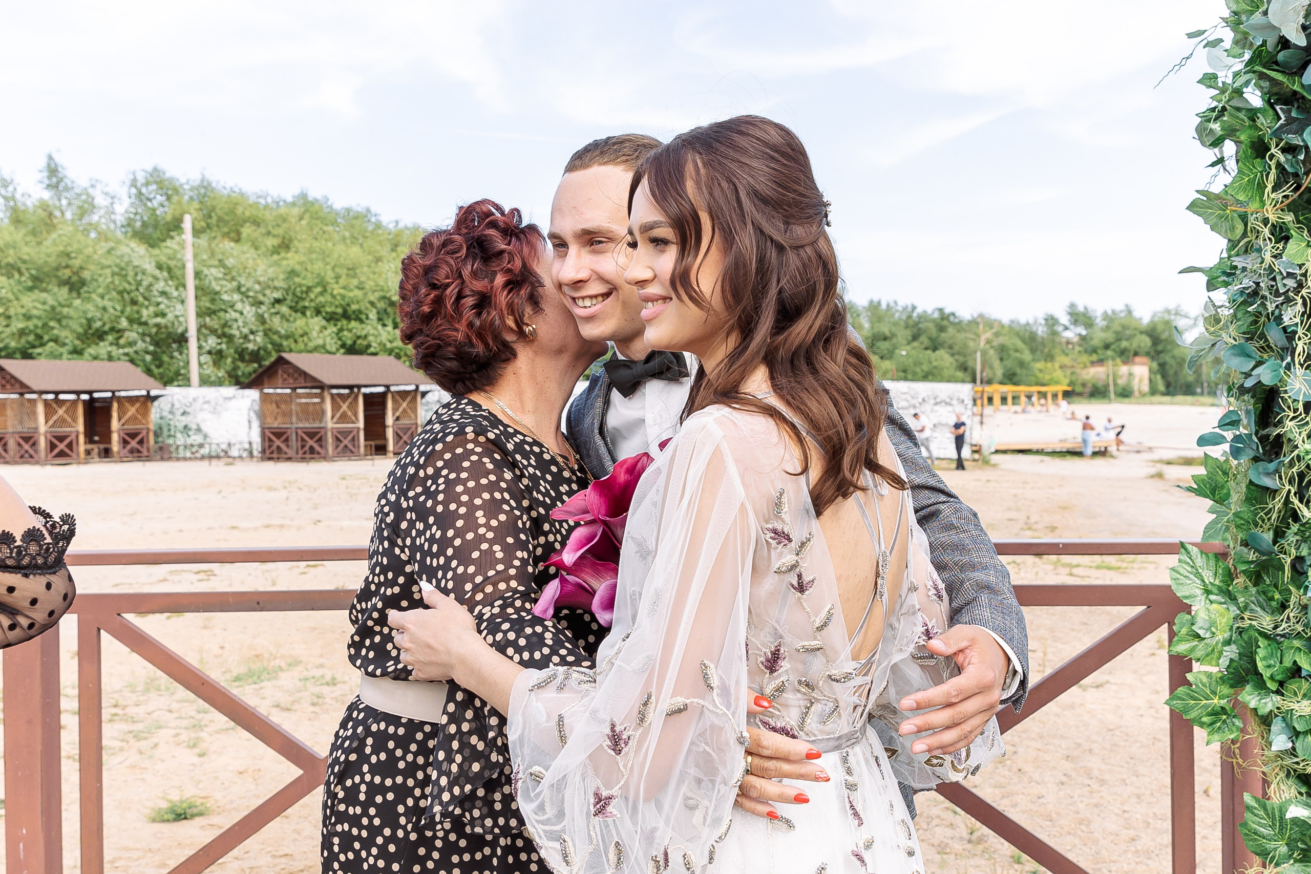 Ангелина и Иван. Свадебный и семейный фотограф в Челябинске Юлия Ишимова