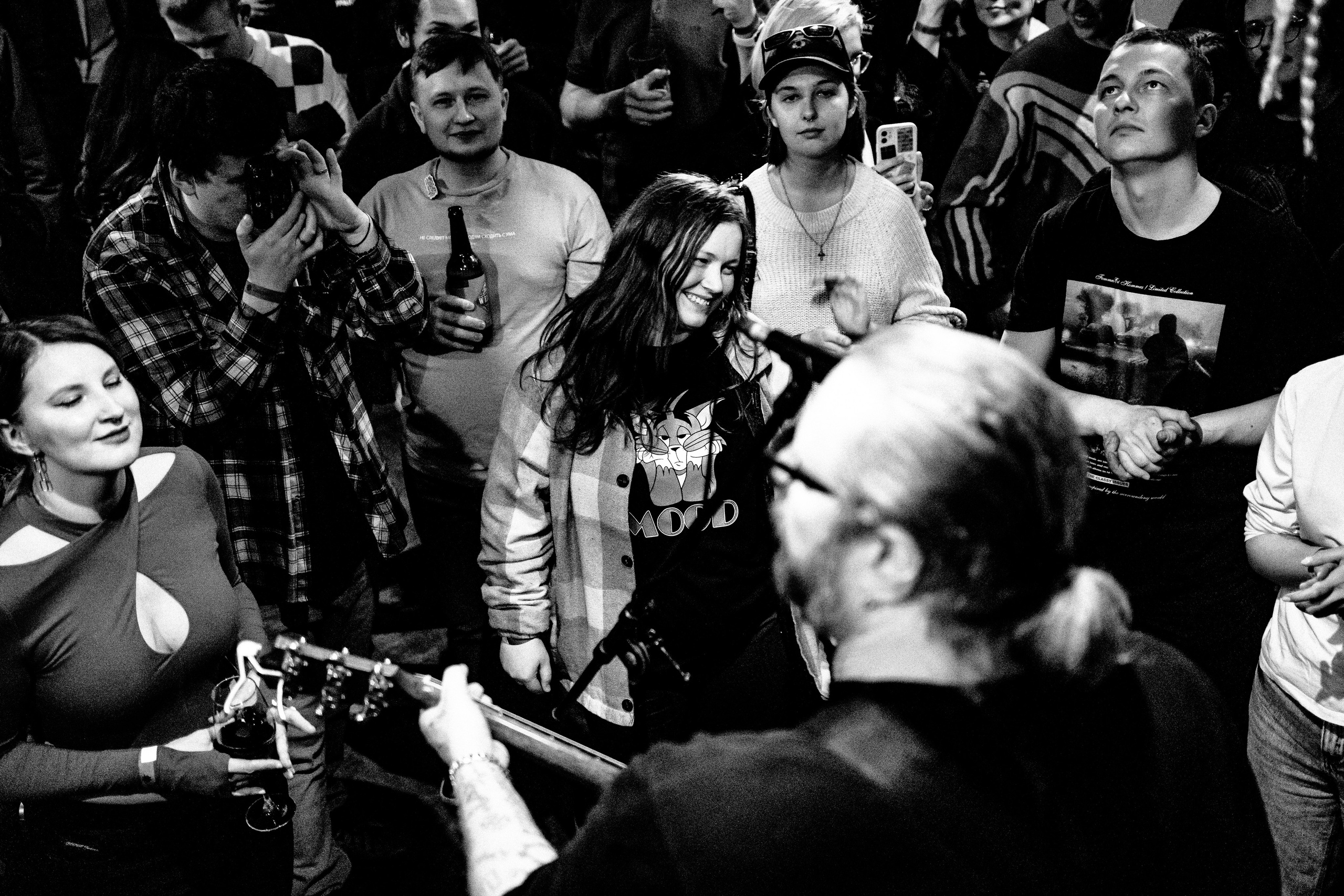 Felix Bondarev — Samocvet 04 / 2025. ФОТОГРАФ ЕКАТЕРИНБУРГ