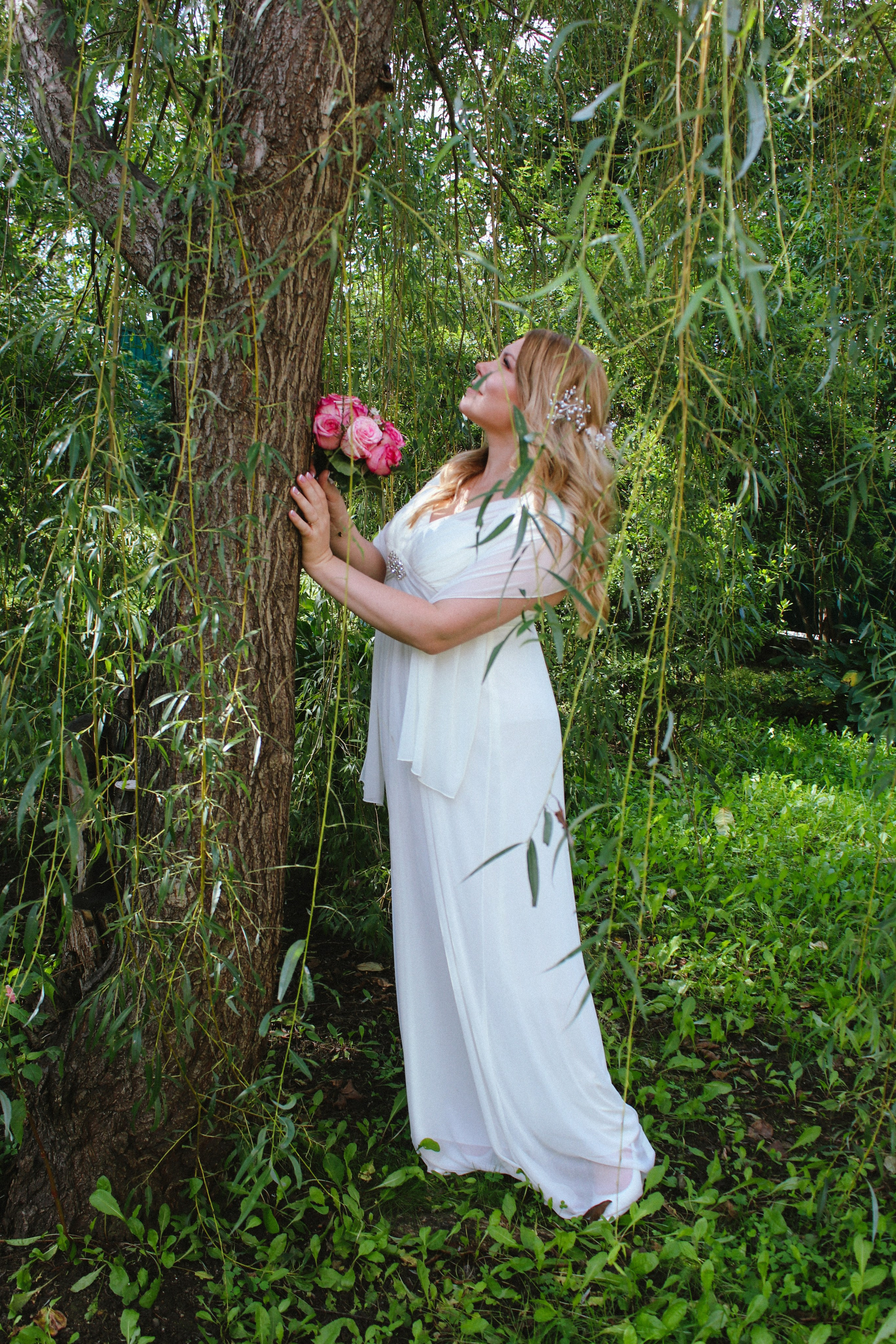 Сергей и Полина. Фотограф фотосалон SO! photo&video город Находка Приморский край