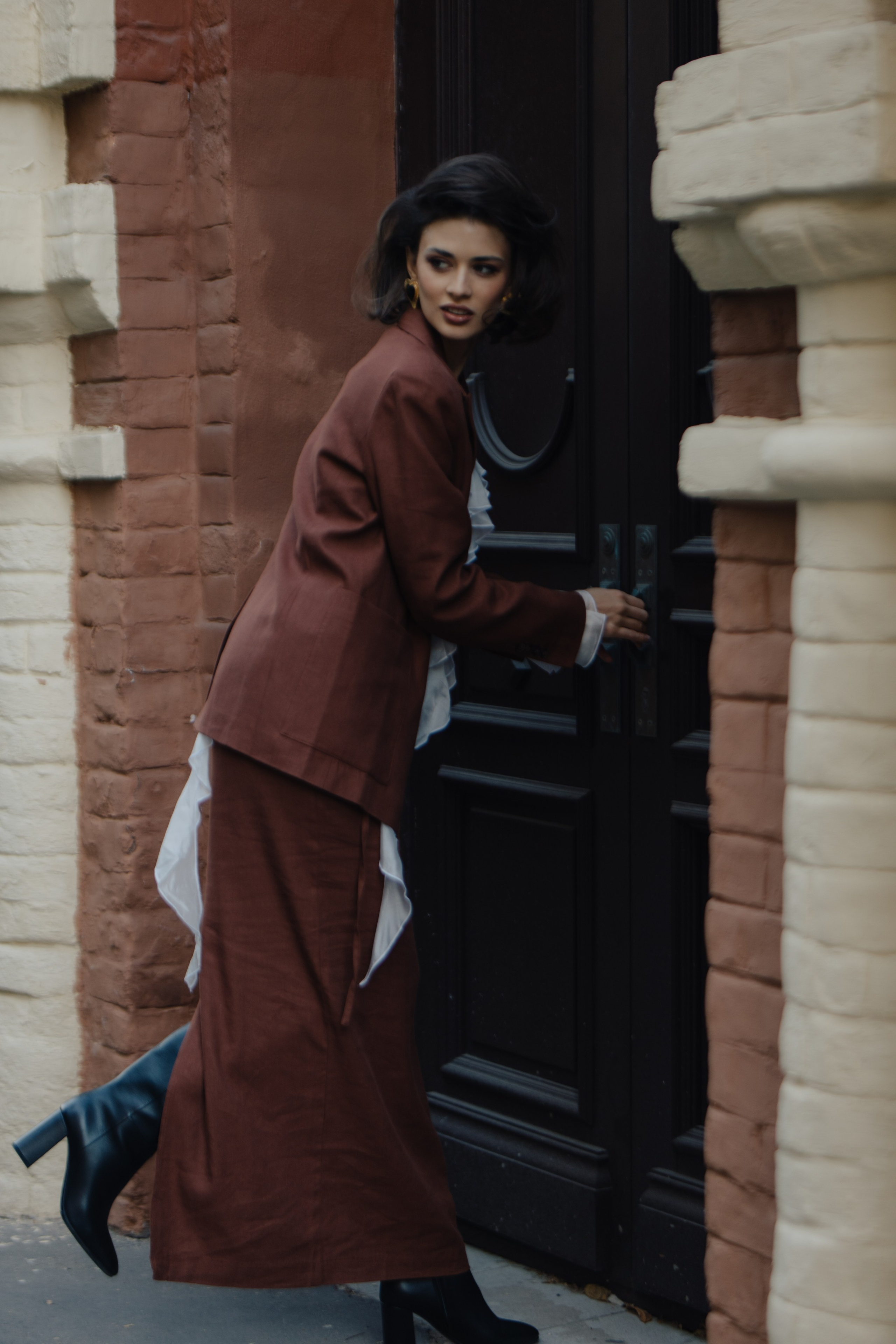 Мария. Екатерина Шарапова. Портретный фотограф в Москве