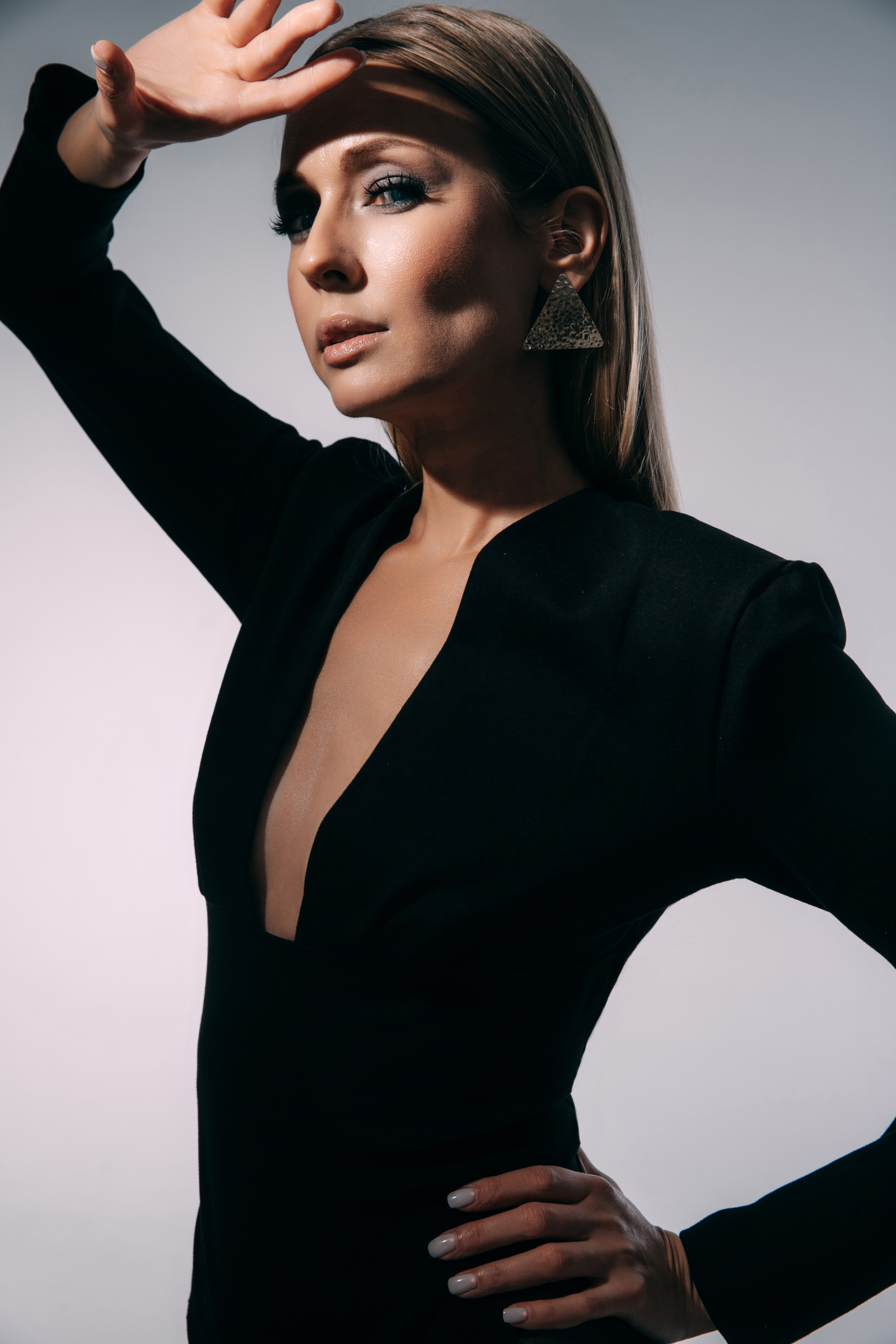 Евгения Лоза. Екатерина Шарапова. Портретный фотограф в Москве