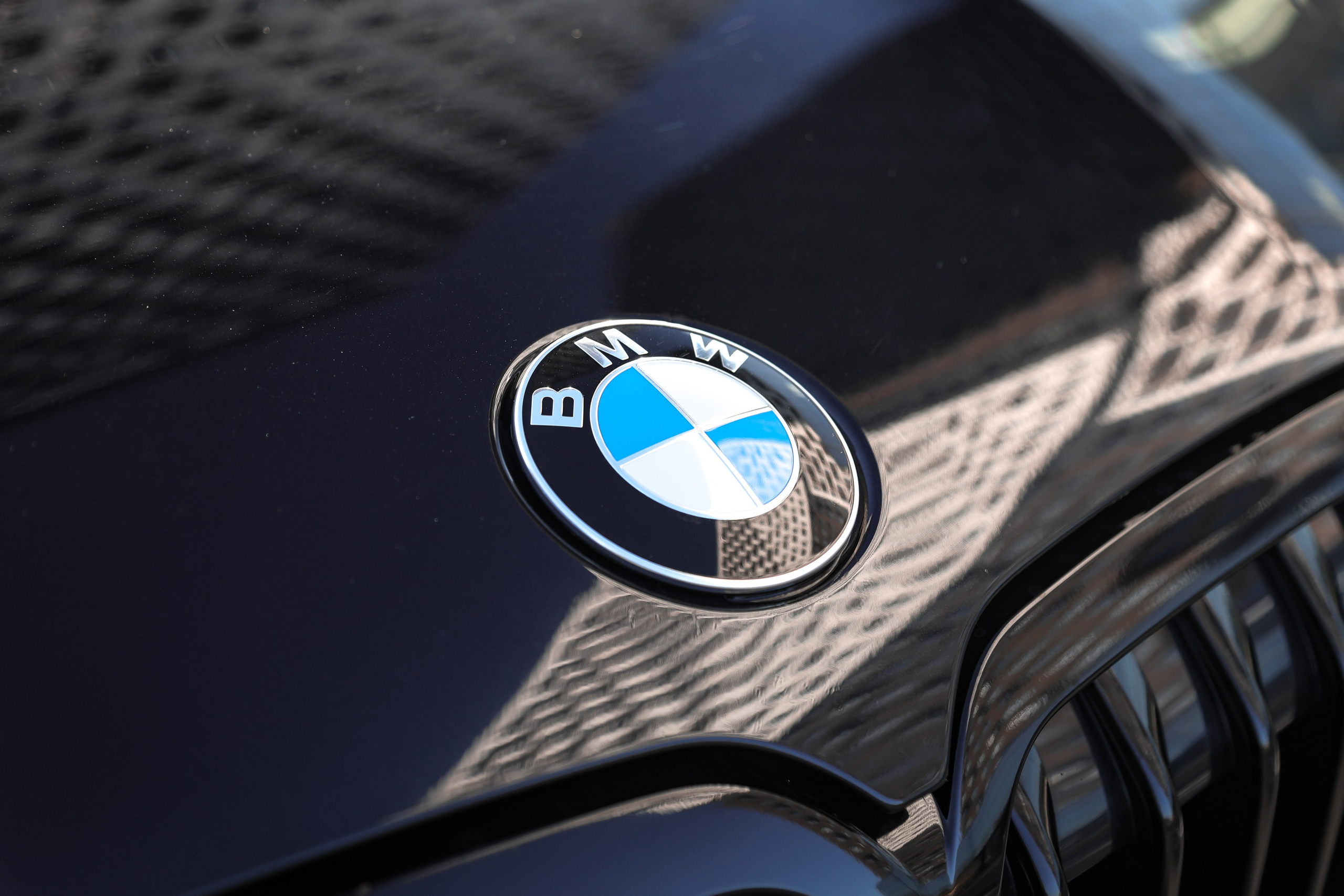 2020 BMW X7 XDrive 40i. Mixturecaptures