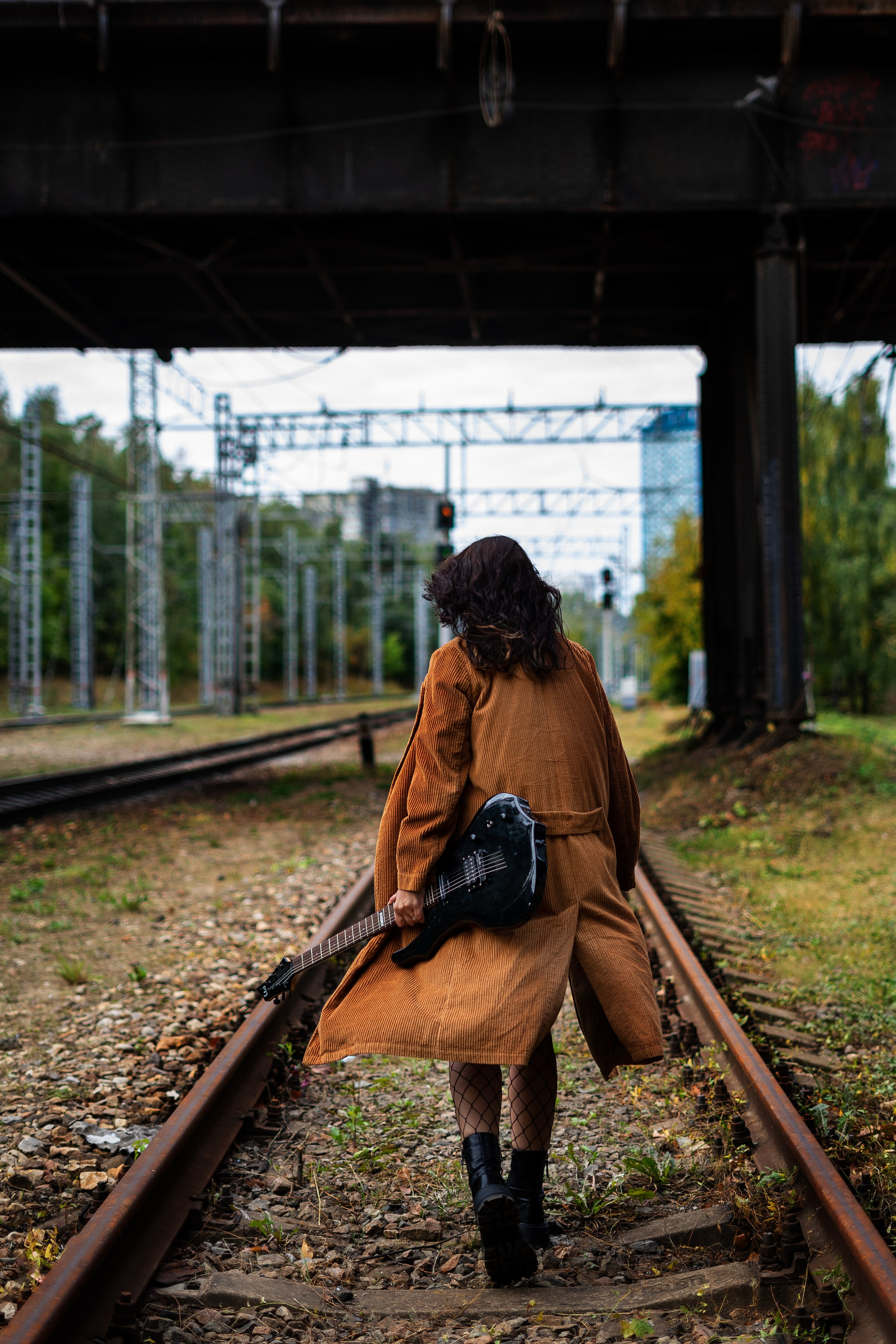 ПОРТРЕТ. ТВОЙ ФОТОГРАФ — НАСТЯ ФОС