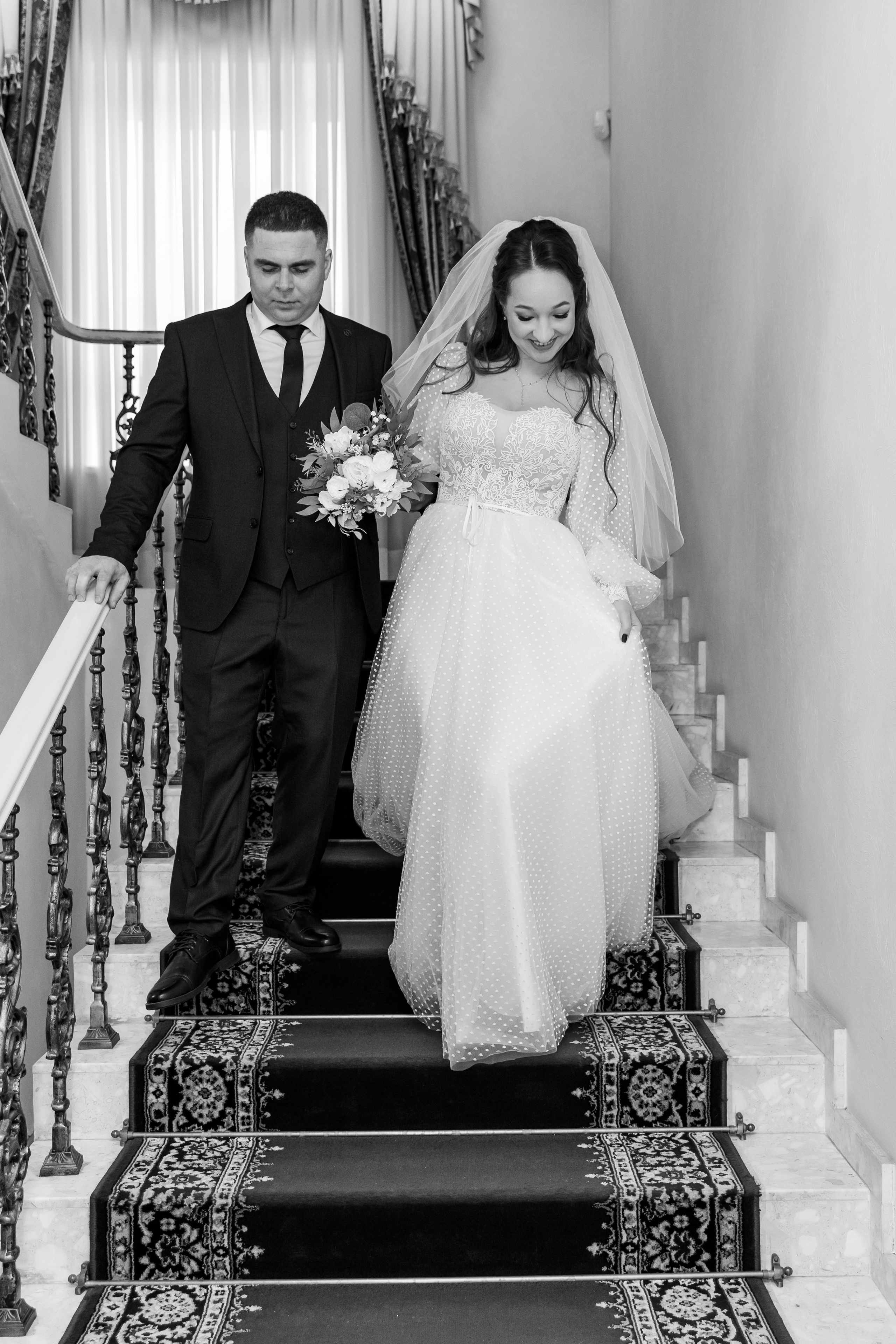 Свадьба Татьяны и Сергея 16.02.2024. Свадебный и семейный фотограф Виолетта Сидельникова. Краснодар, Россия, Беларусь, Европа