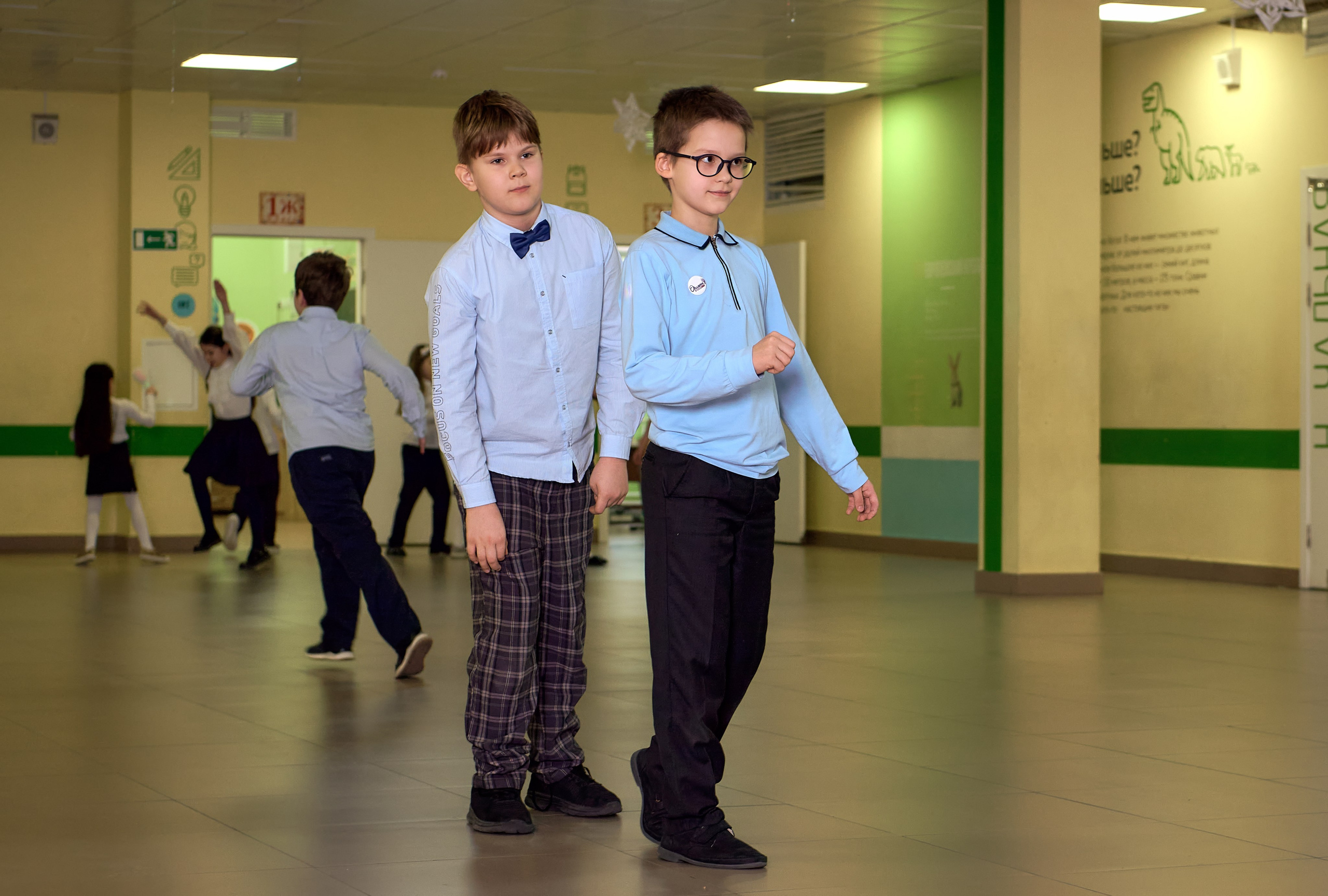 Когда нам весело вместе везде. Школьный и семейный фотограф, Одинцово