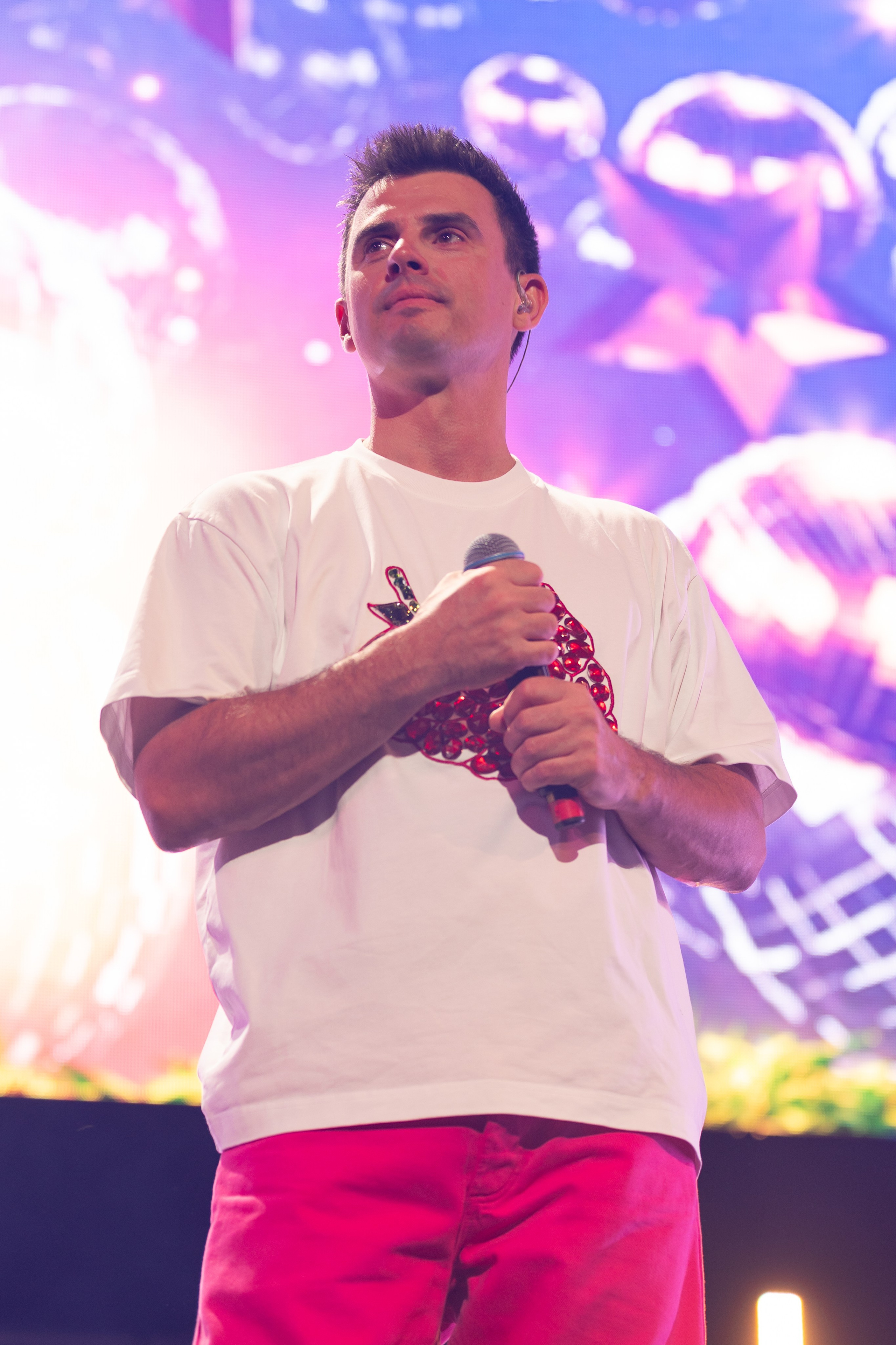 Иванушки International, Live Арена. Фотограф Ольга Махалова — Санкт-Петербург, Москва, Нижний Новгород