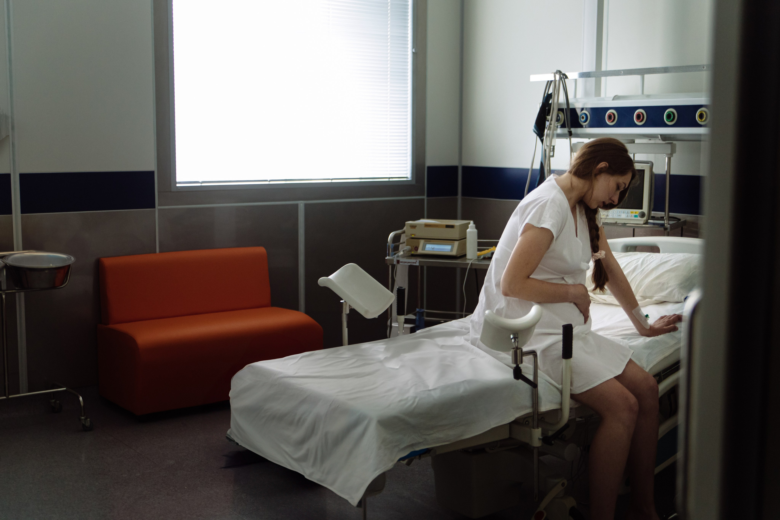 Фотосъёмка рождения. Семейный фотограф в Калуге Ирина Ушакова. Фотограф на роды