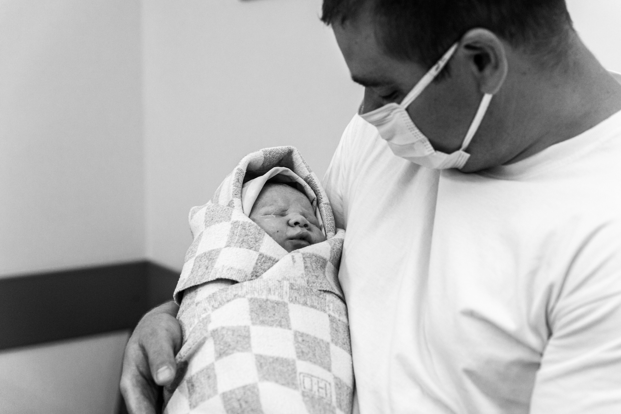 Фотосъёмка рождения. Семейный фотограф в Калуге Ирина Ушакова. Фотограф на роды