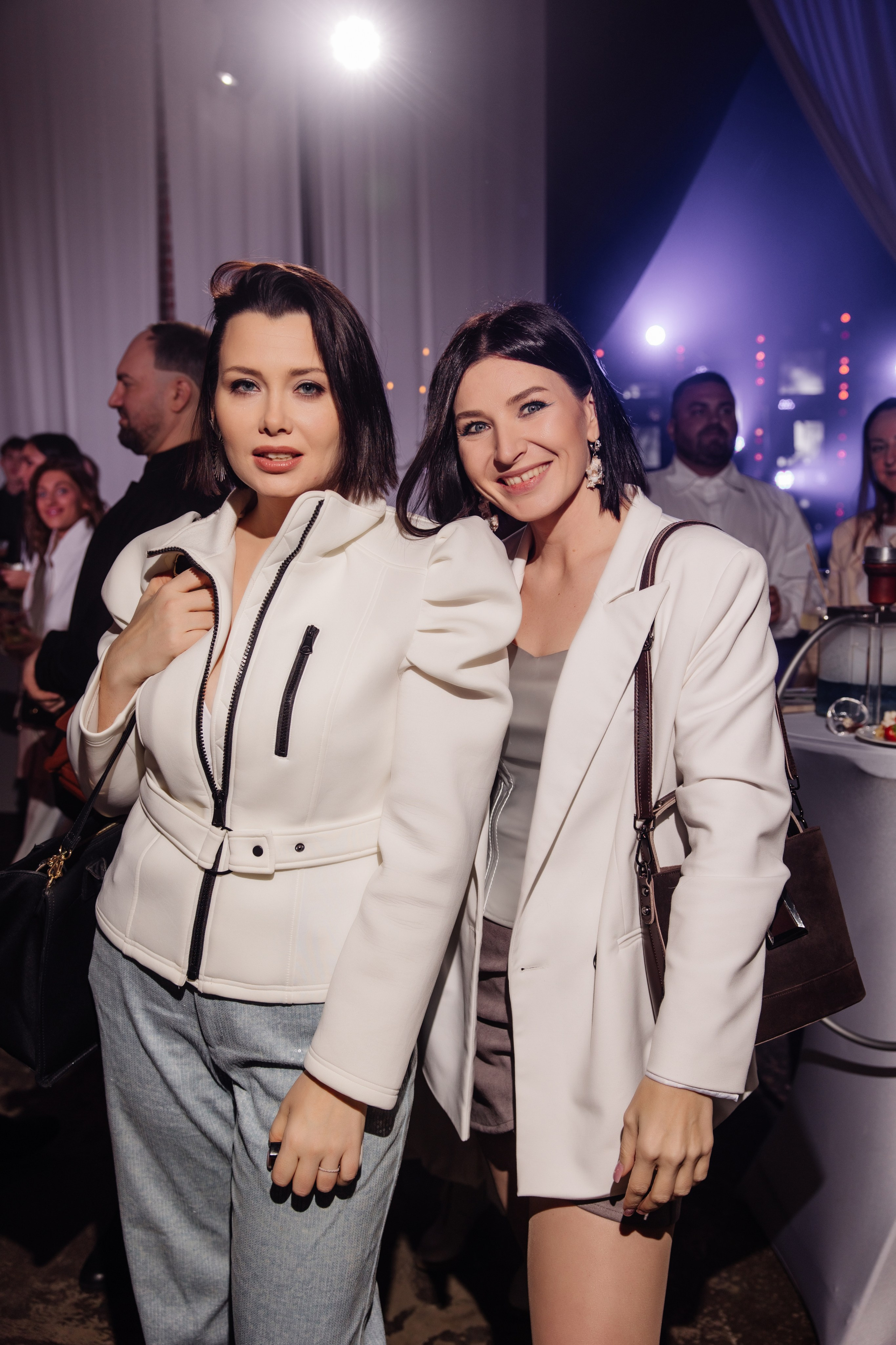 День рождения ARСHILOFT. Репортажный фотограф Ольга Кочетова в Москве