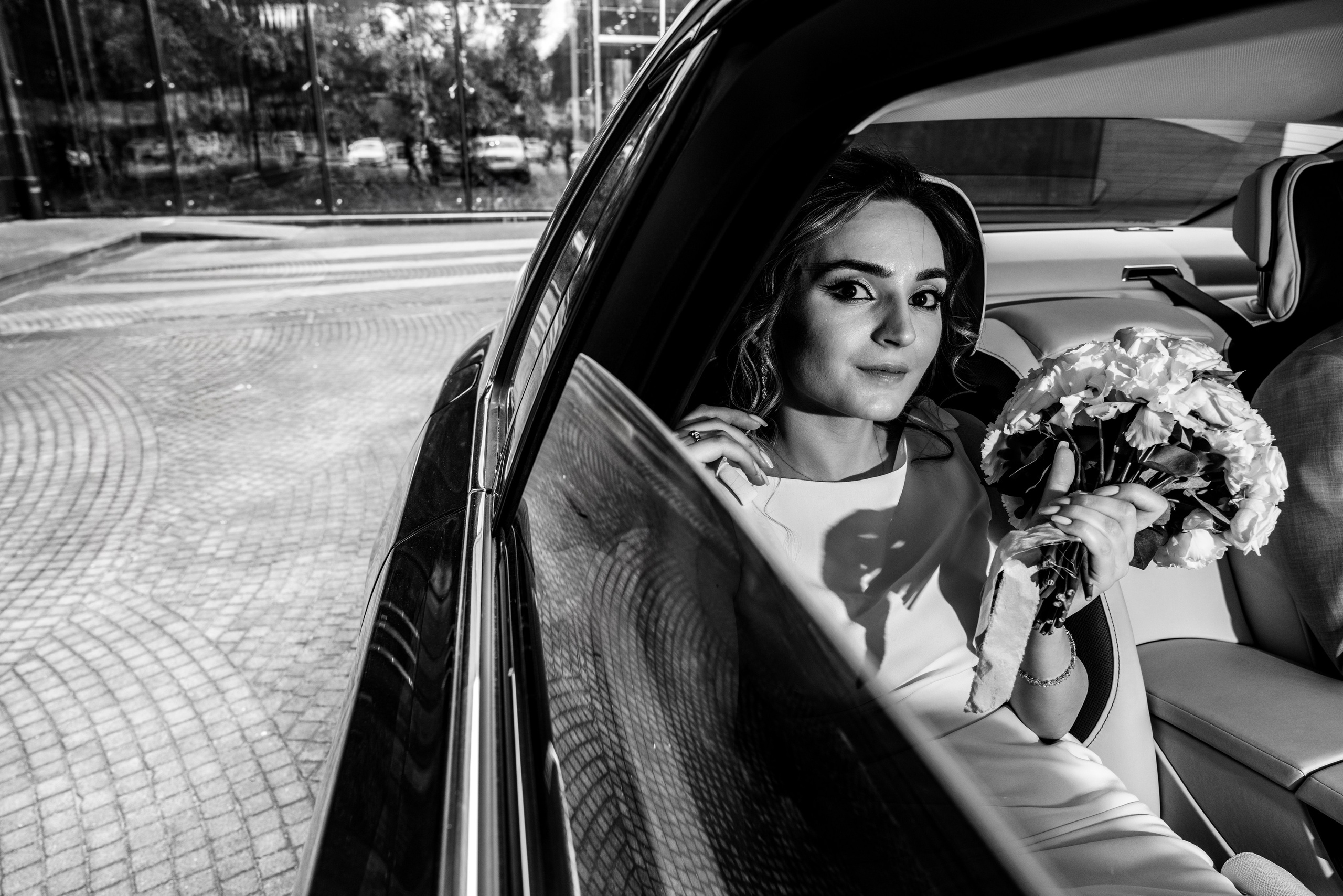 Alina & Artur. Главная